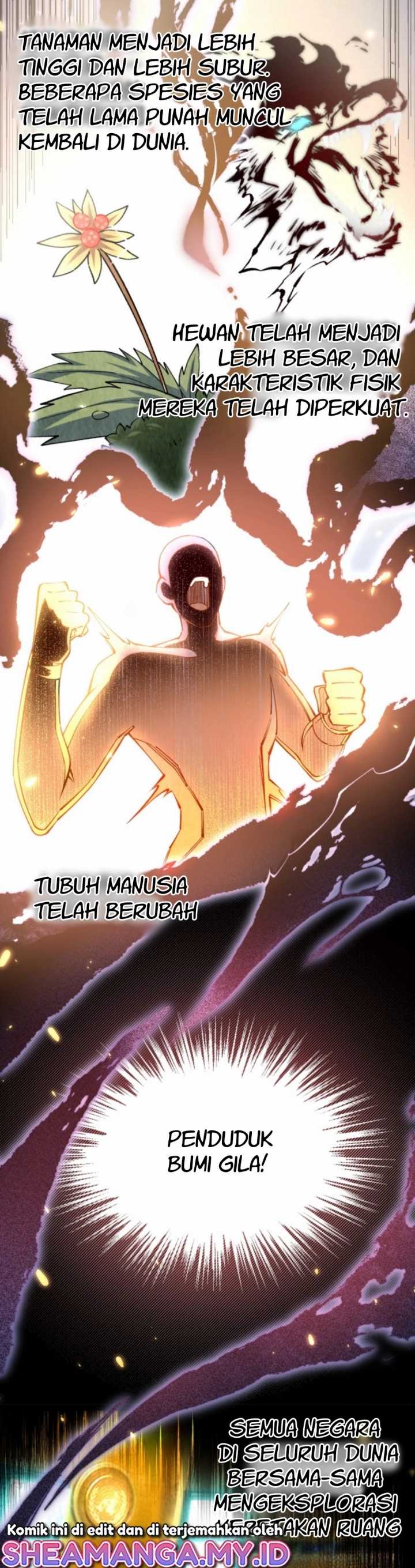 All Attributes Martial Arts Chapter 01 Image 22