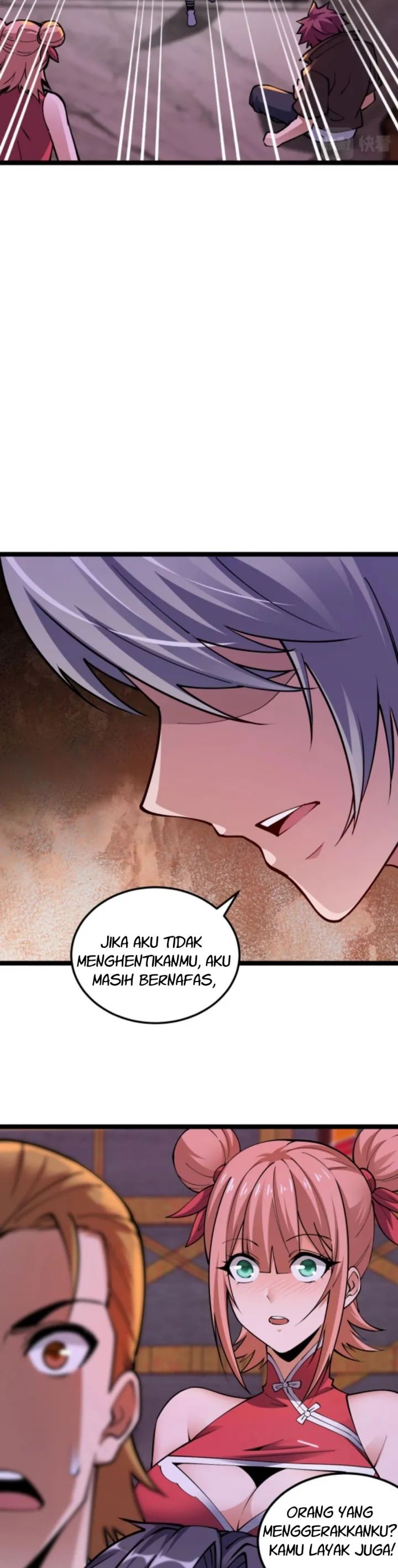 All Attributes Martial Arts Chapter 03 Image 24