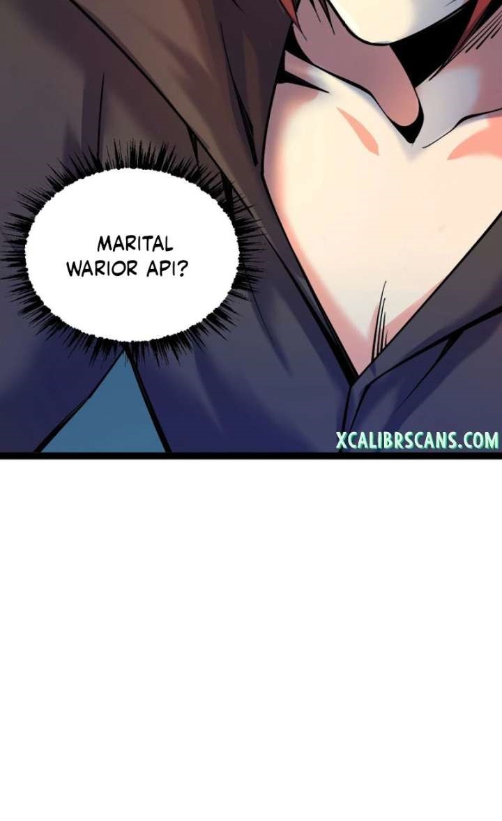 All Attributes Martial Arts Chapter 28 Image 21