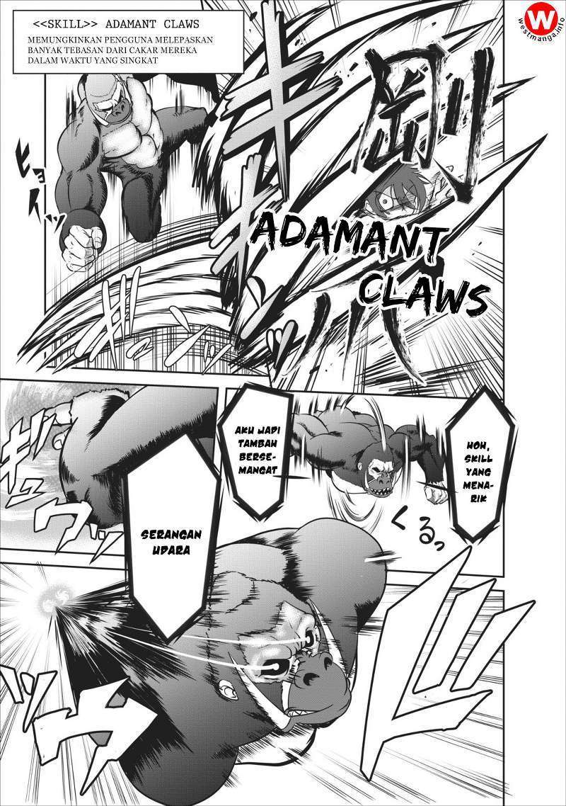 Shinka no Mi ~Shiranai Uchi ni Kachigumi Jinsei Chapter 03 Image 13