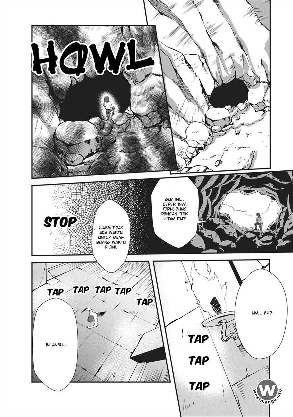 Shinka no Mi ~Shiranai Uchi ni Kachigumi Jinsei Chapter 04 Image 7