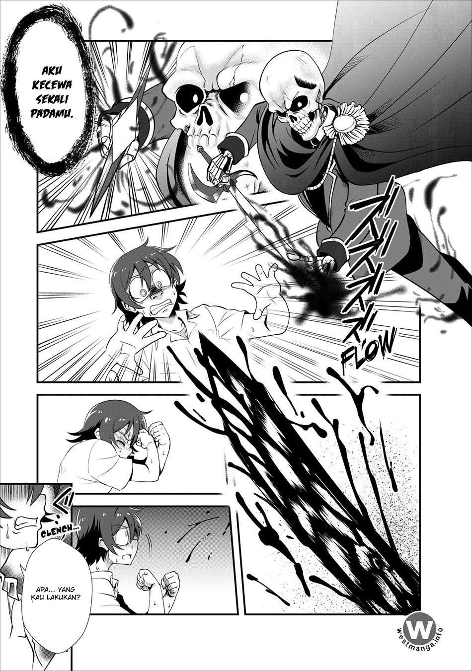 Shinka no Mi ~Shiranai Uchi ni Kachigumi Jinsei Chapter 04 Image 15