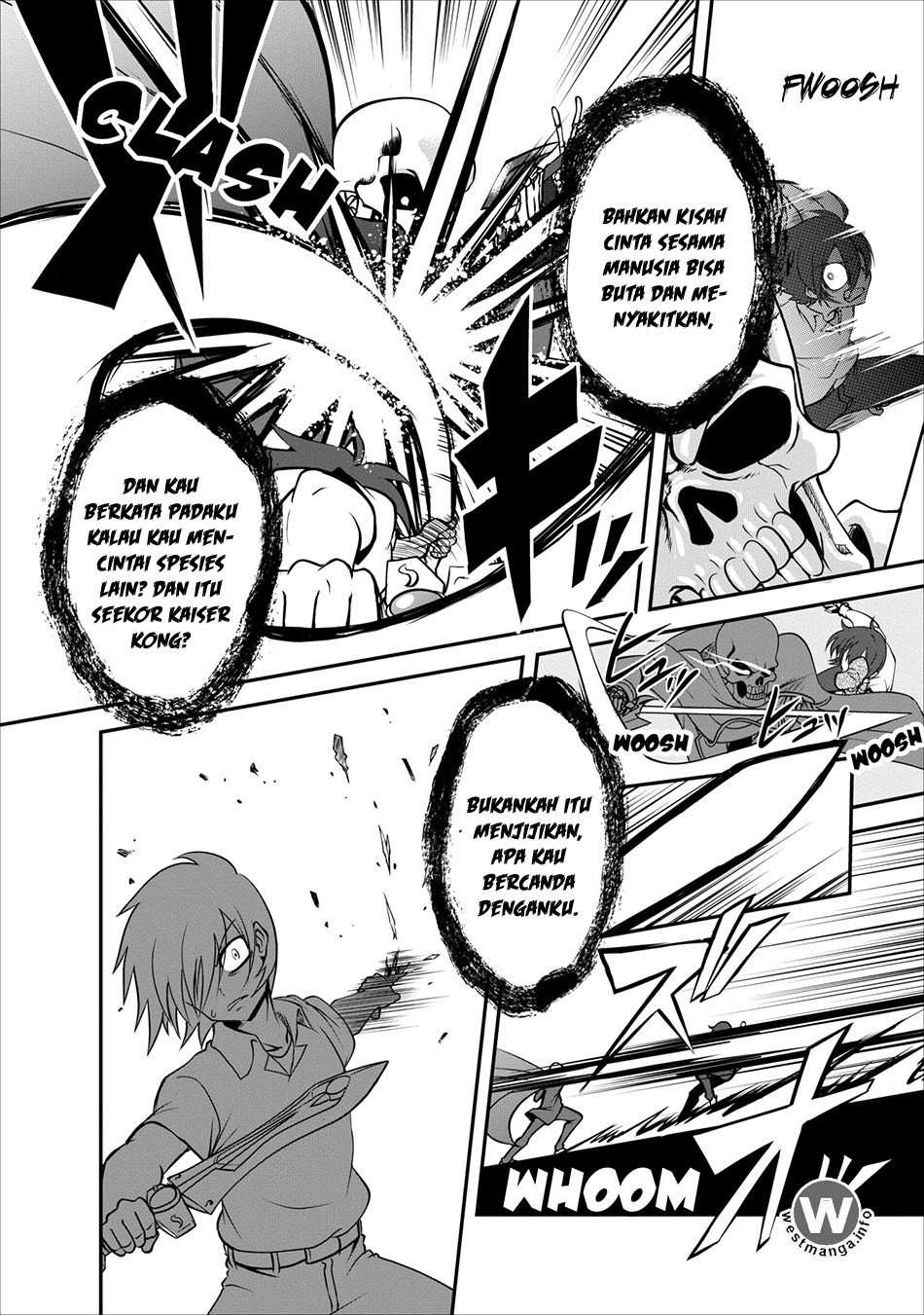 Shinka no Mi ~Shiranai Uchi ni Kachigumi Jinsei Chapter 04 Image 24