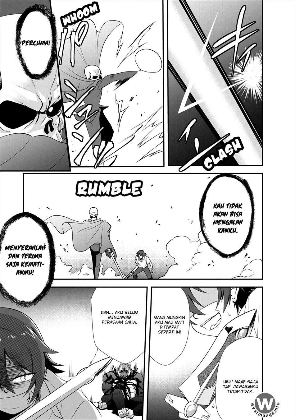 Shinka no Mi ~Shiranai Uchi ni Kachigumi Jinsei Chapter 04 Image 27