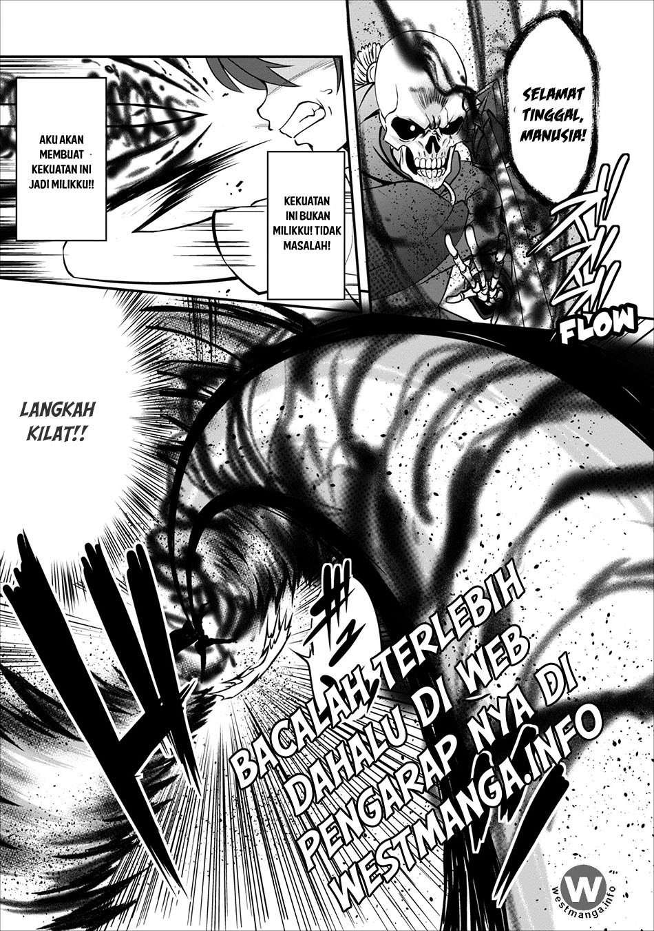 Shinka no Mi ~Shiranai Uchi ni Kachigumi Jinsei Chapter 04 Image 31