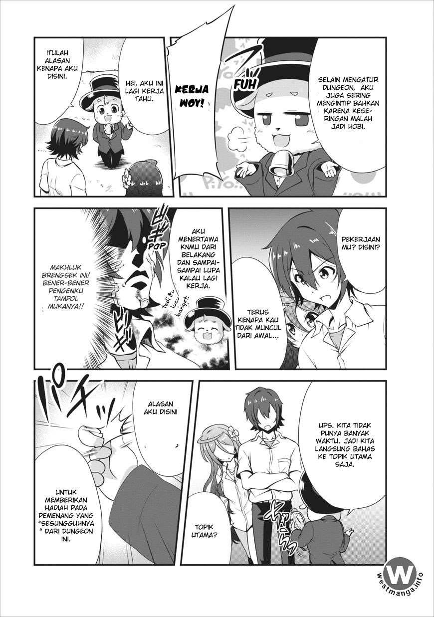 Shinka no Mi ~Shiranai Uchi ni Kachigumi Jinsei Chapter 05 Image 26