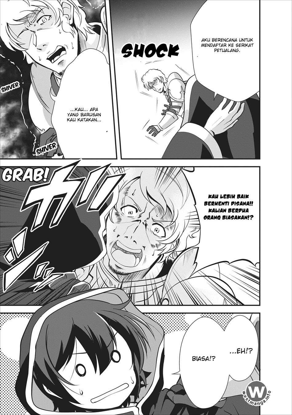 Shinka no Mi ~Shiranai Uchi ni Kachigumi Jinsei Chapter 06 Image 27