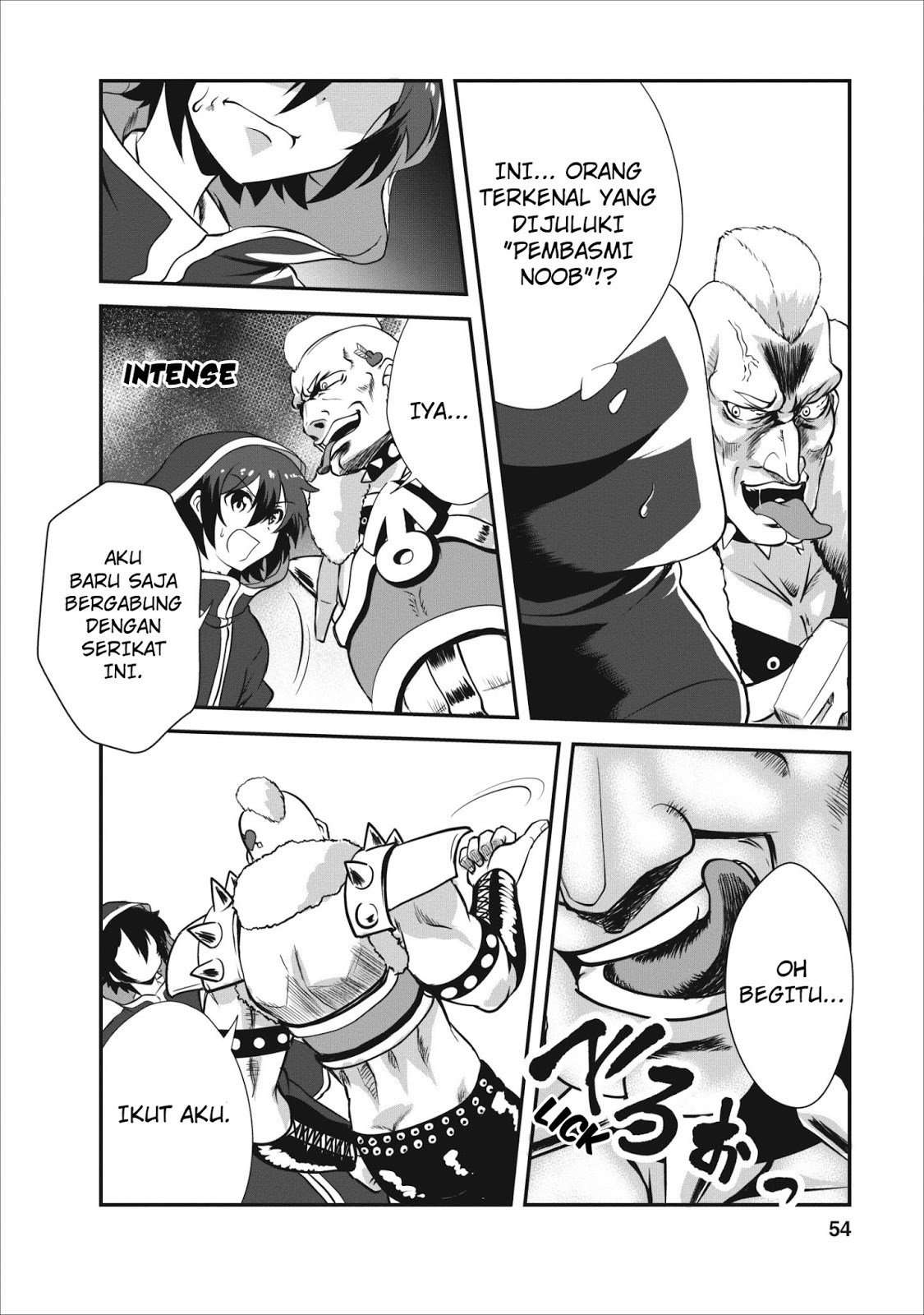 Shinka no Mi ~Shiranai Uchi ni Kachigumi Jinsei Chapter 07 Image 23