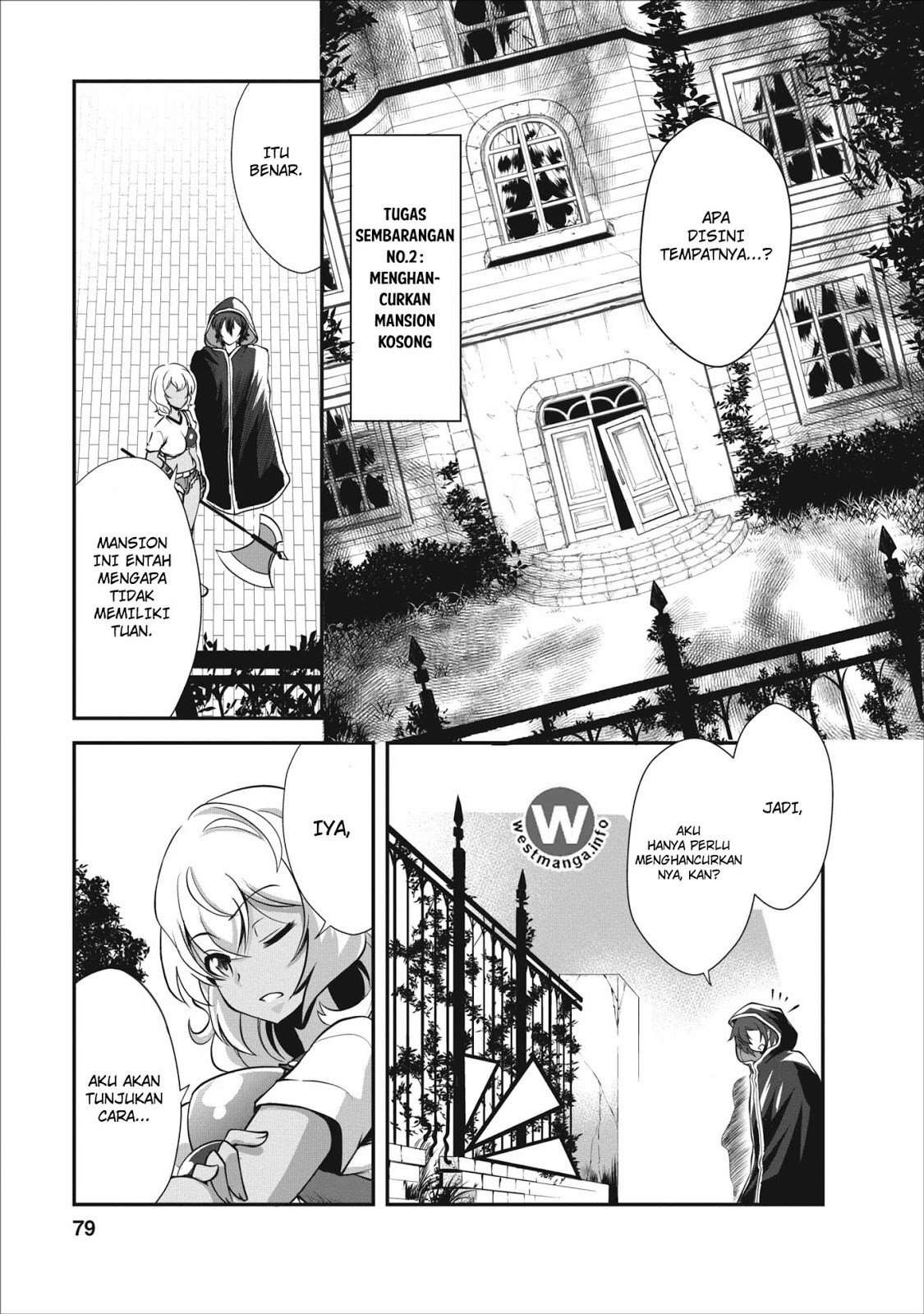 Shinka no Mi ~Shiranai Uchi ni Kachigumi Jinsei Chapter 08 Image 13