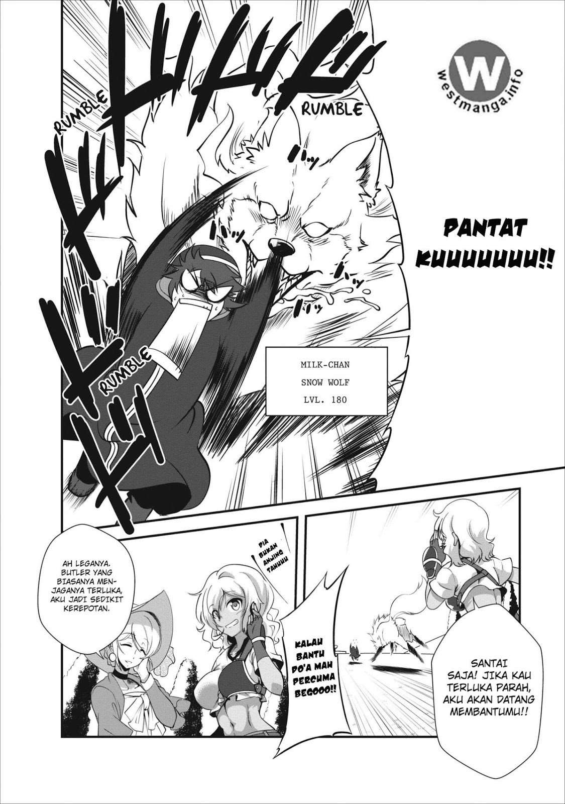 Shinka no Mi ~Shiranai Uchi ni Kachigumi Jinsei Chapter 08 Image 22