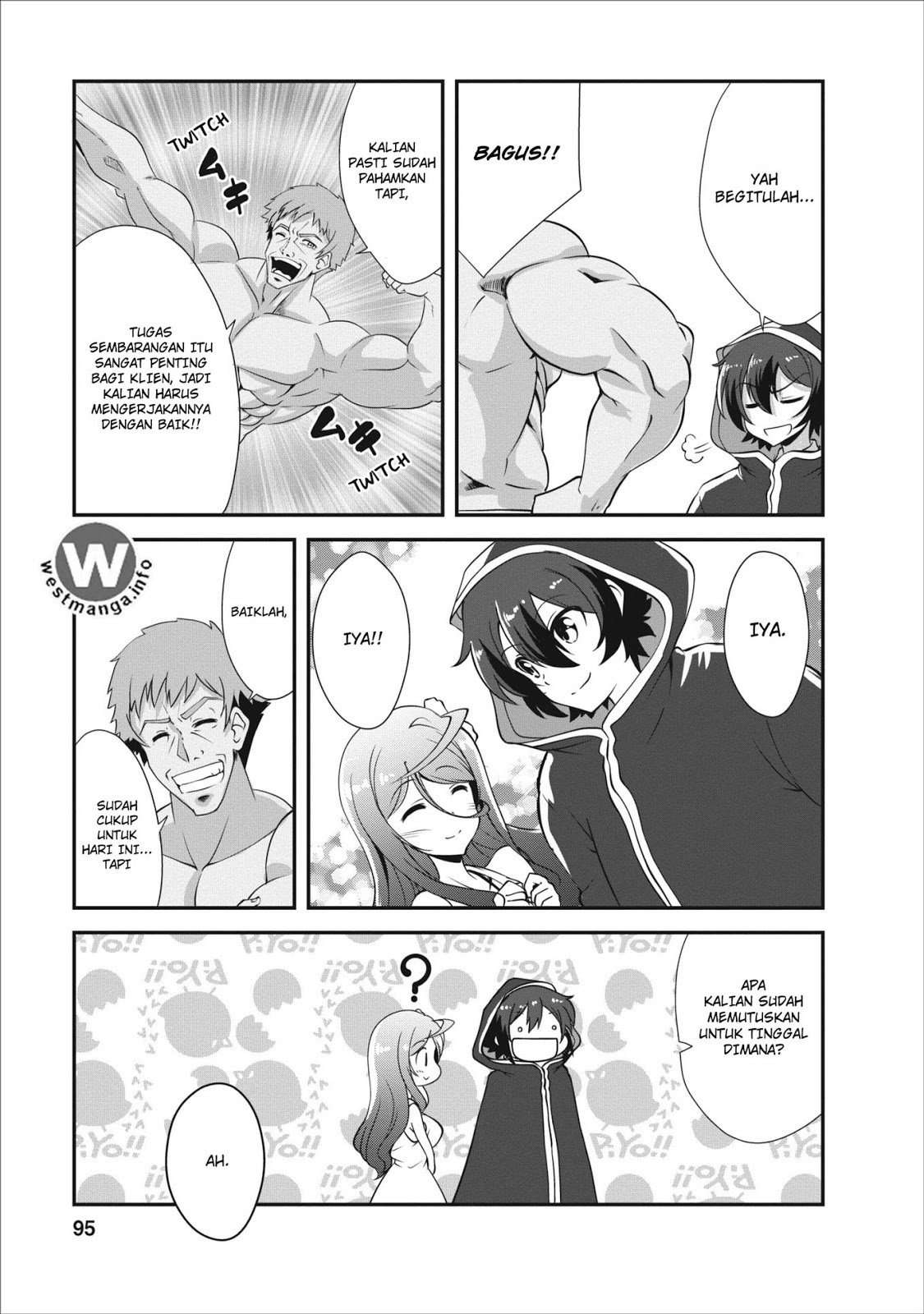 Shinka no Mi ~Shiranai Uchi ni Kachigumi Jinsei Chapter 08 Image 29