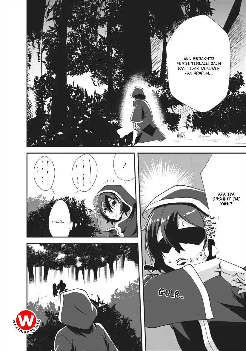 Shinka no Mi ~Shiranai Uchi ni Kachigumi Jinsei Chapter 09 Image 14