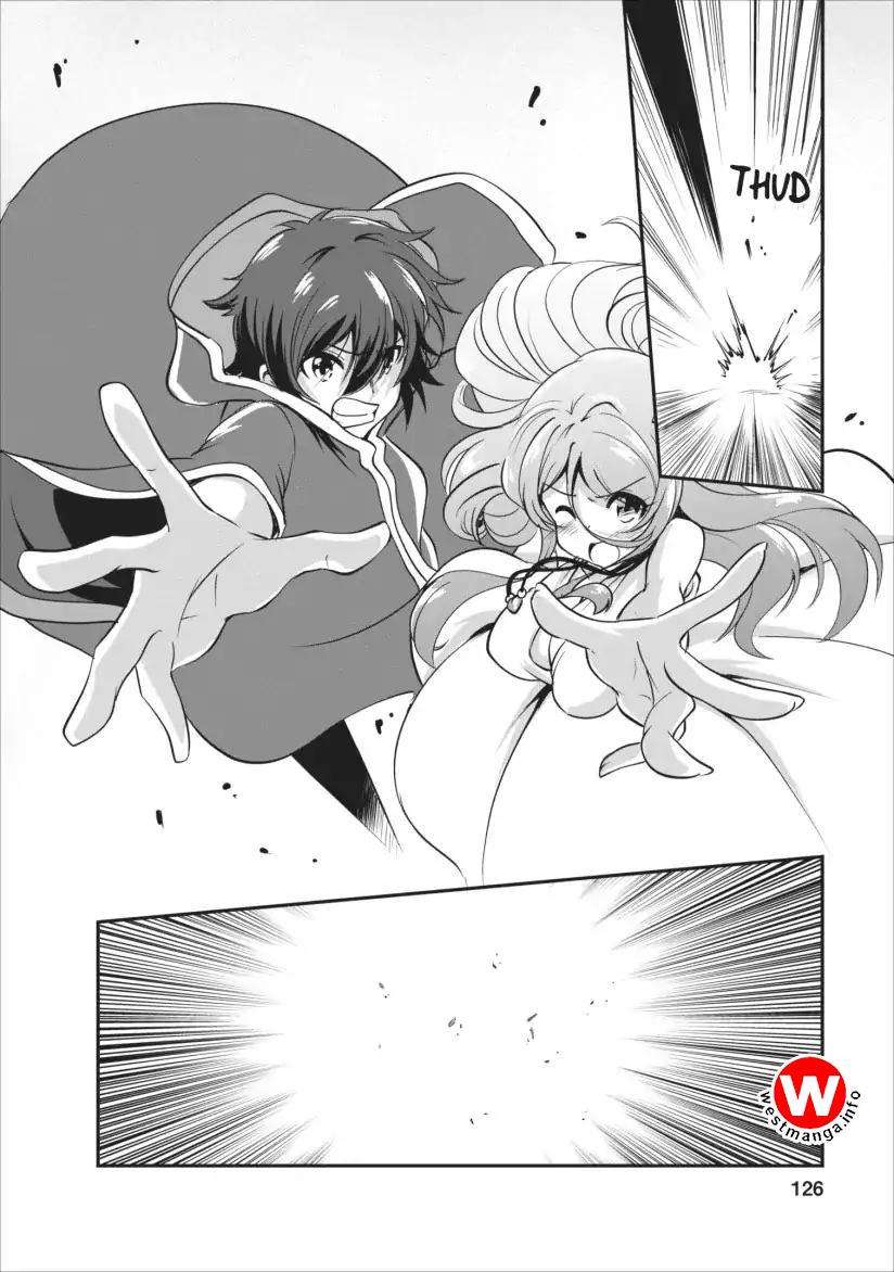 Shinka no Mi ~Shiranai Uchi ni Kachigumi Jinsei Chapter 09 Image 29