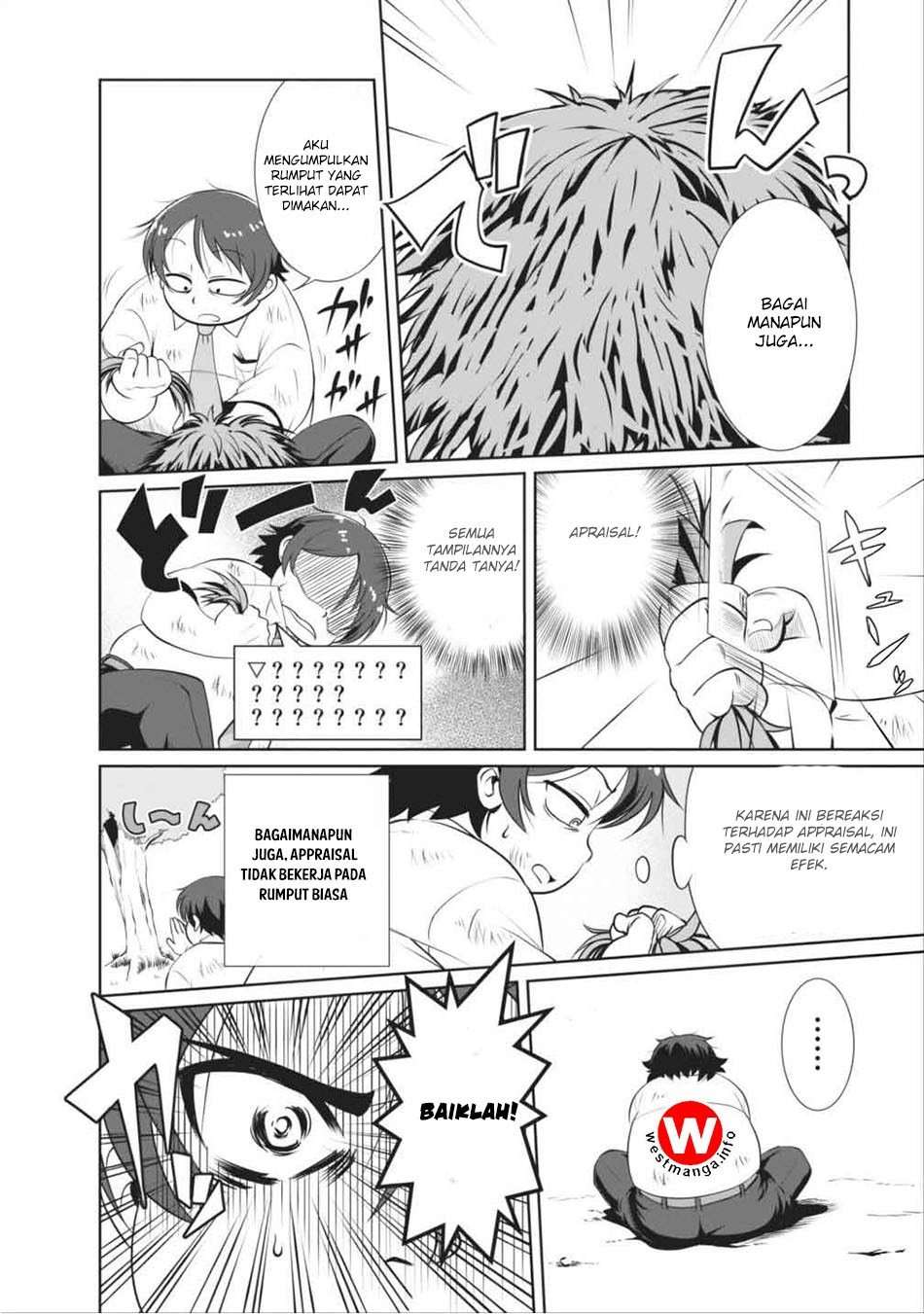 Shinka no Mi ~Shiranai Uchi ni Kachigumi Jinsei Chapter 1 Image 15