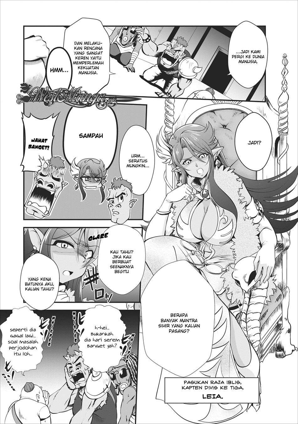 Shinka no Mi ~Shiranai Uchi ni Kachigumi Jinsei Chapter 11 Image 1