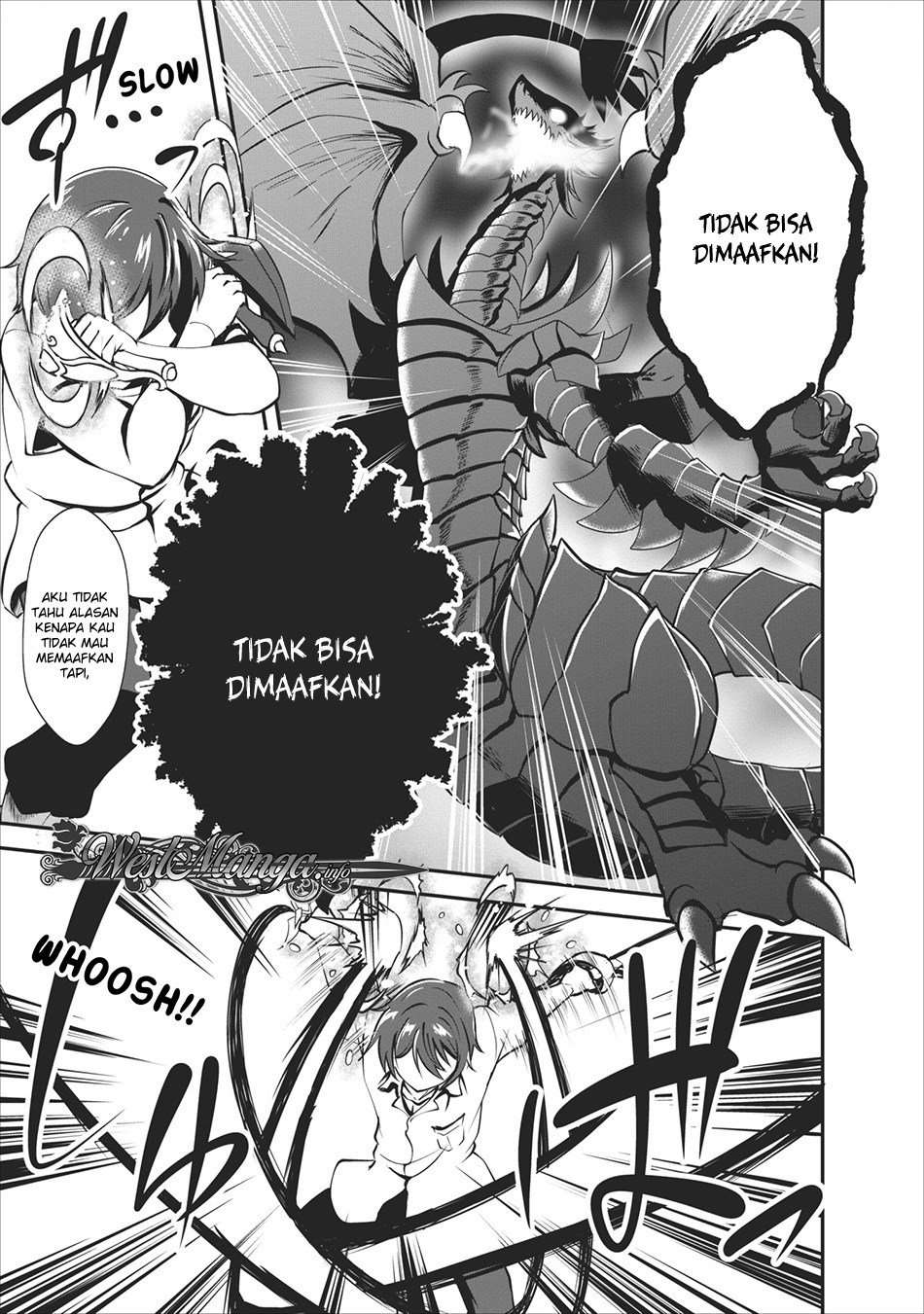 Shinka no Mi ~Shiranai Uchi ni Kachigumi Jinsei Chapter 11 Image 6