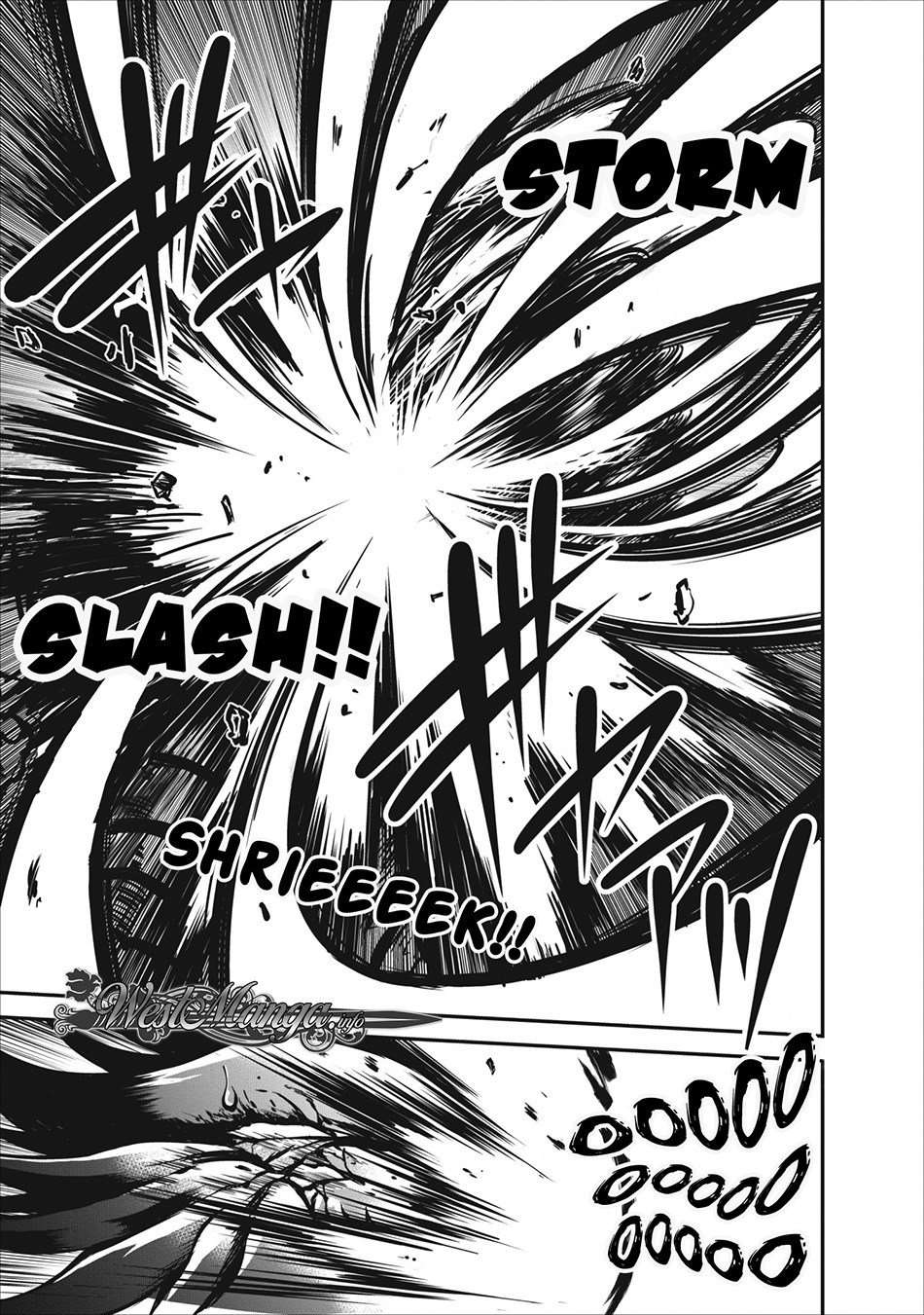 Shinka no Mi ~Shiranai Uchi ni Kachigumi Jinsei Chapter 11 Image 10