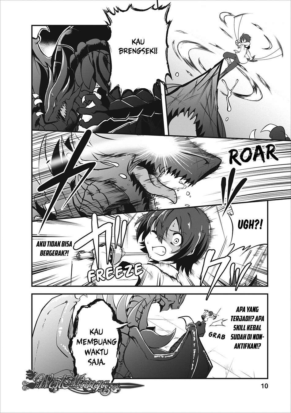 Shinka no Mi ~Shiranai Uchi ni Kachigumi Jinsei Chapter 11 Image 11