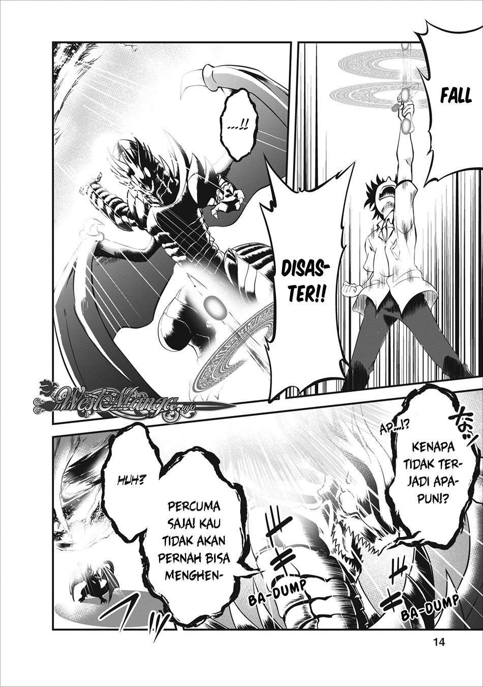 Shinka no Mi ~Shiranai Uchi ni Kachigumi Jinsei Chapter 11 Image 15