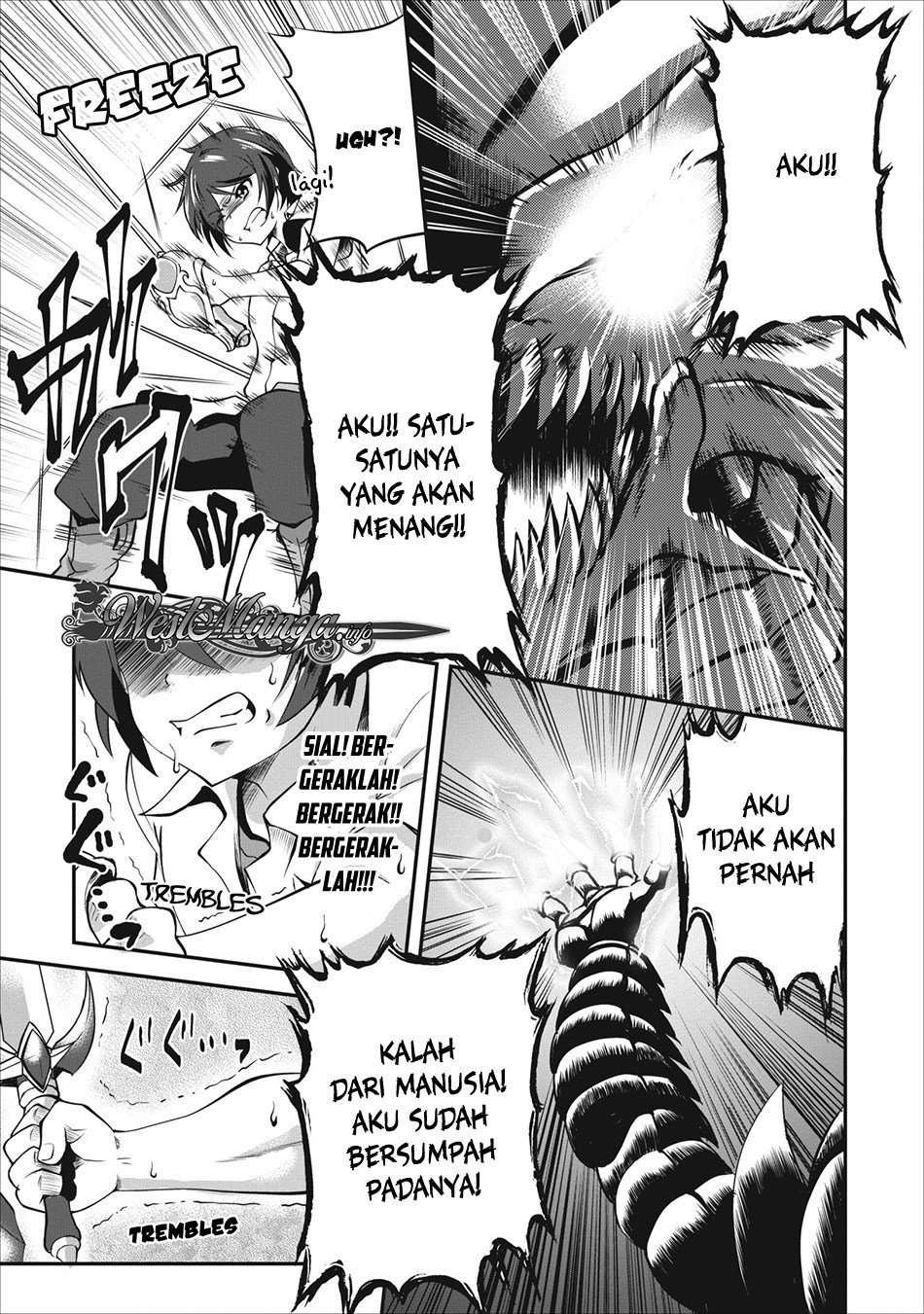 Shinka no Mi ~Shiranai Uchi ni Kachigumi Jinsei Chapter 11 Image 19