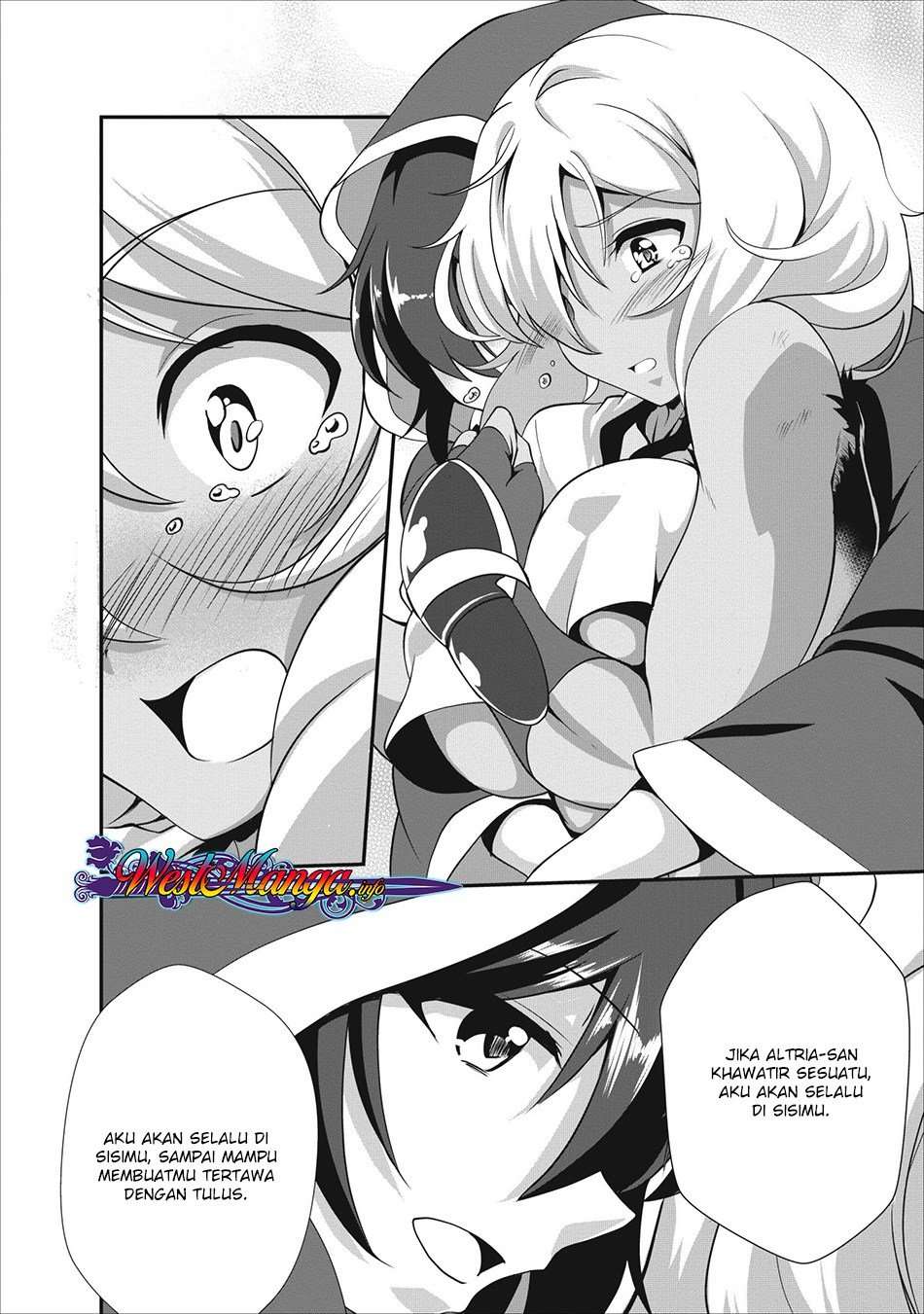 Shinka no Mi ~Shiranai Uchi ni Kachigumi Jinsei Chapter 12 Image 22