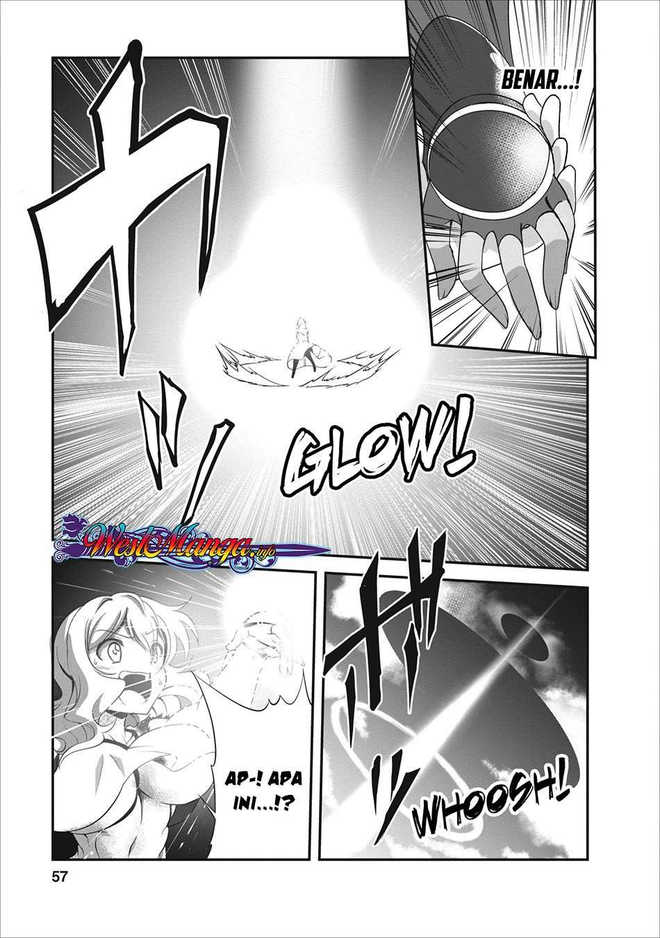 Shinka no Mi ~Shiranai Uchi ni Kachigumi Jinsei Chapter 12 Image 27