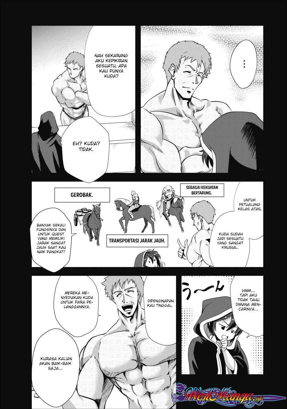 Shinka no Mi ~Shiranai Uchi ni Kachigumi Jinsei Chapter 13 Image 20