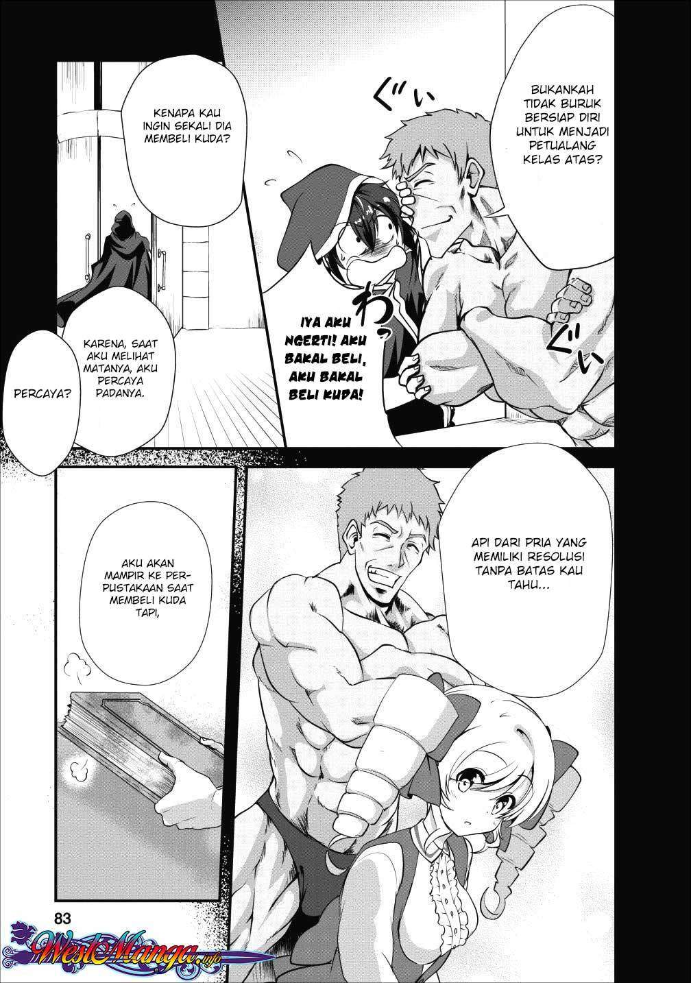 Shinka no Mi ~Shiranai Uchi ni Kachigumi Jinsei Chapter 13 Image 21