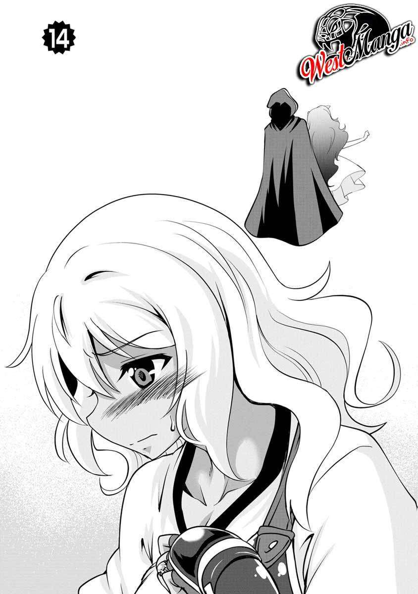Shinka no Mi ~Shiranai Uchi ni Kachigumi Jinsei Chapter 14 Image 6