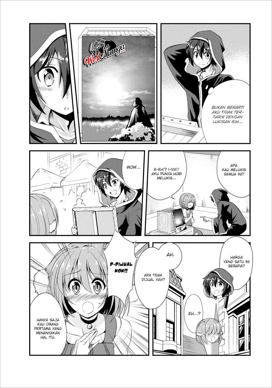 Shinka no Mi ~Shiranai Uchi ni Kachigumi Jinsei Chapter 15 Image 7
