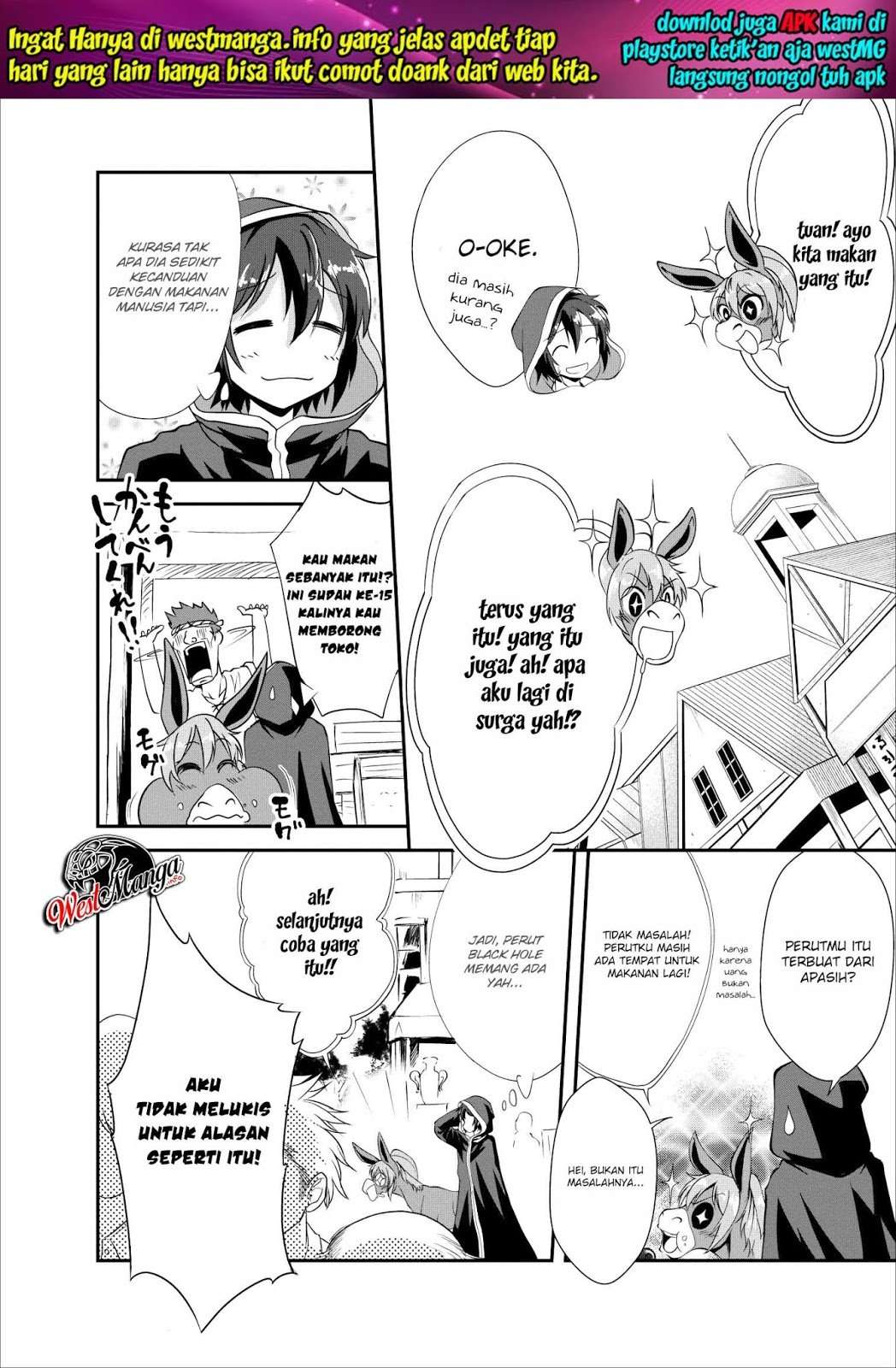 Shinka no Mi ~Shiranai Uchi ni Kachigumi Jinsei Chapter 15 Image 25