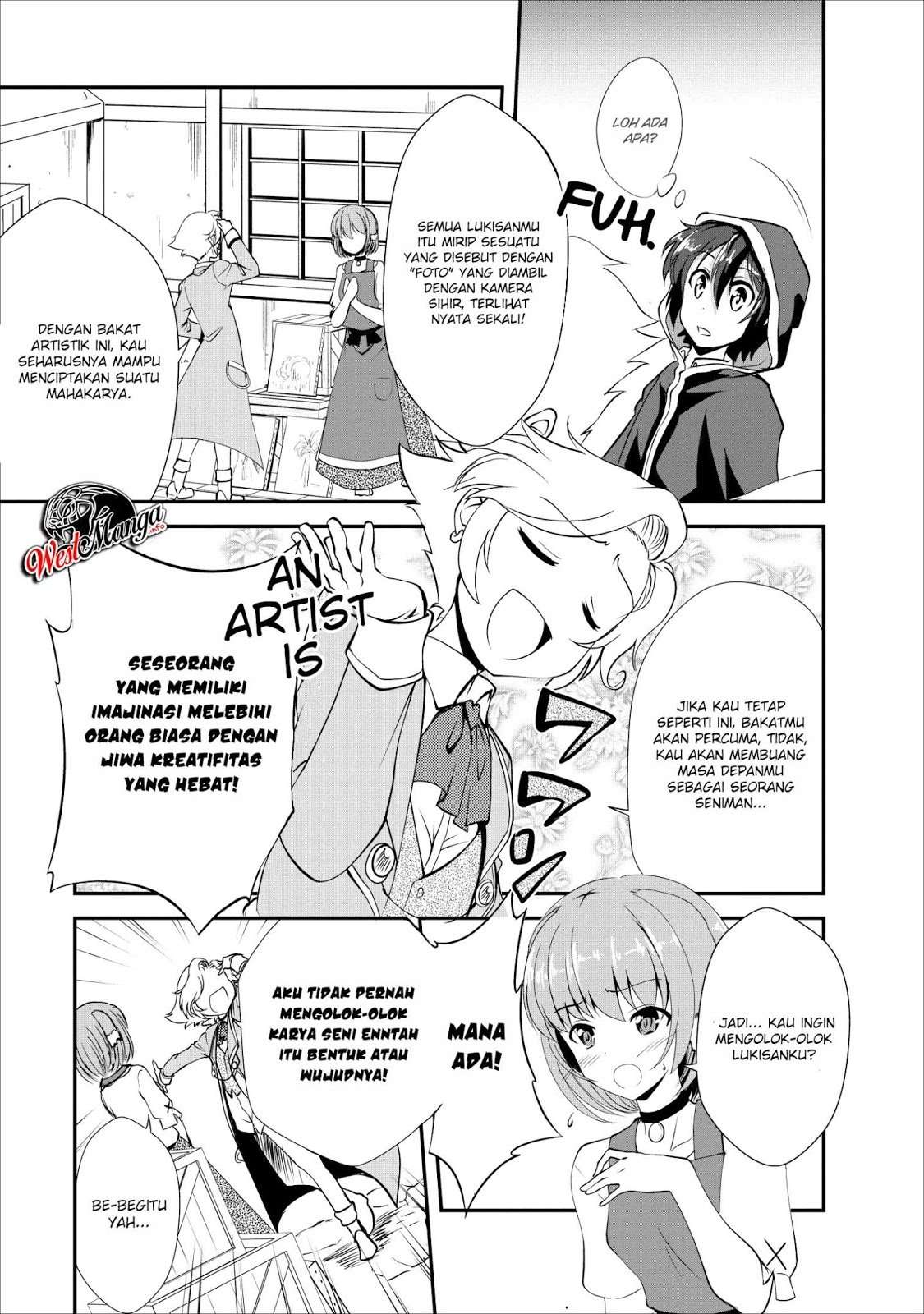 Shinka no Mi ~Shiranai Uchi ni Kachigumi Jinsei Chapter 15 Image 26