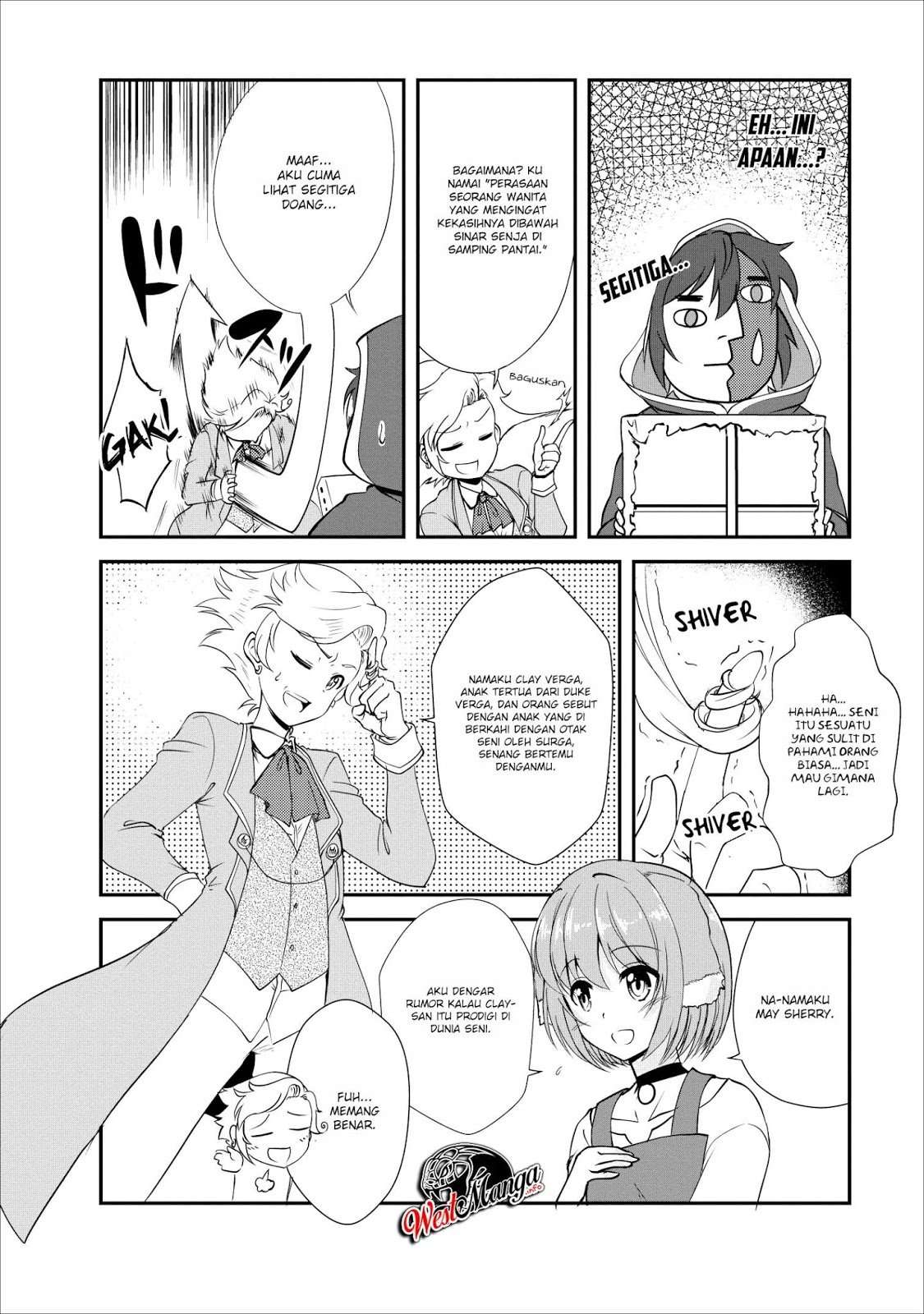 Shinka no Mi ~Shiranai Uchi ni Kachigumi Jinsei Chapter 15 Image 29