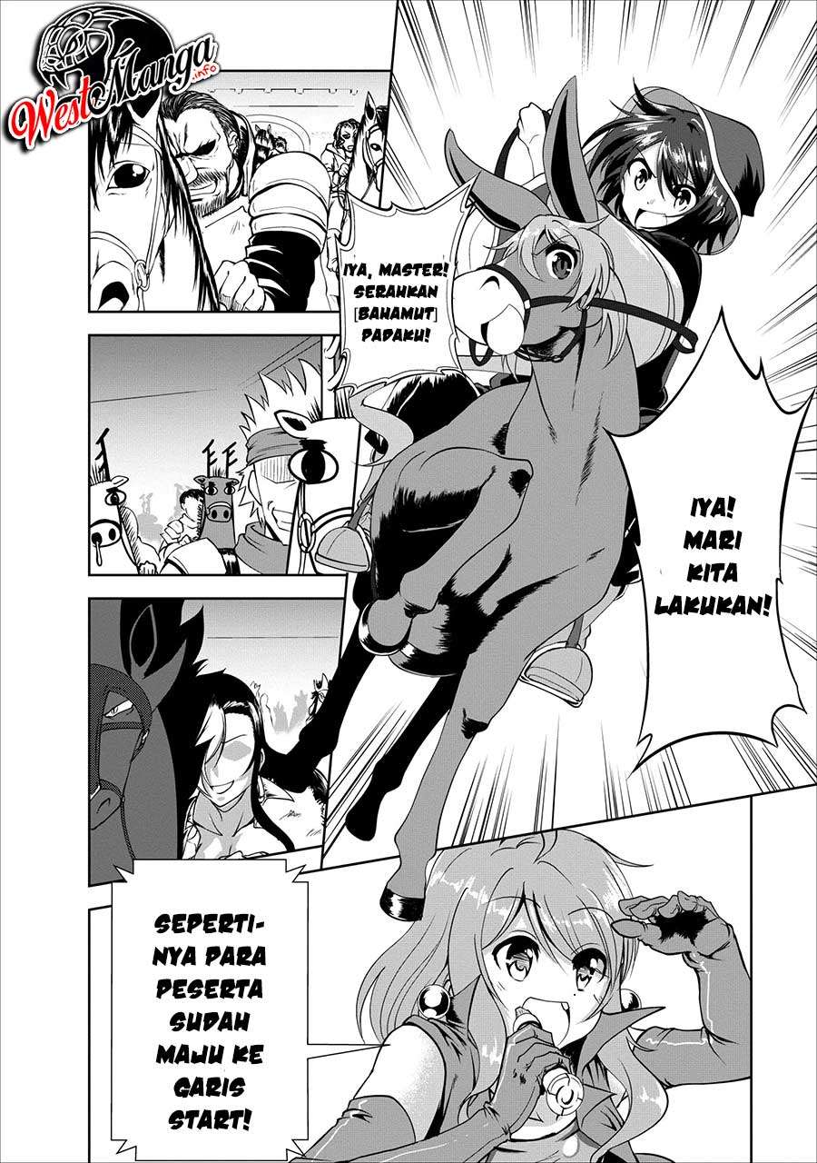 Shinka no Mi ~Shiranai Uchi ni Kachigumi Jinsei Chapter 16 Image 11