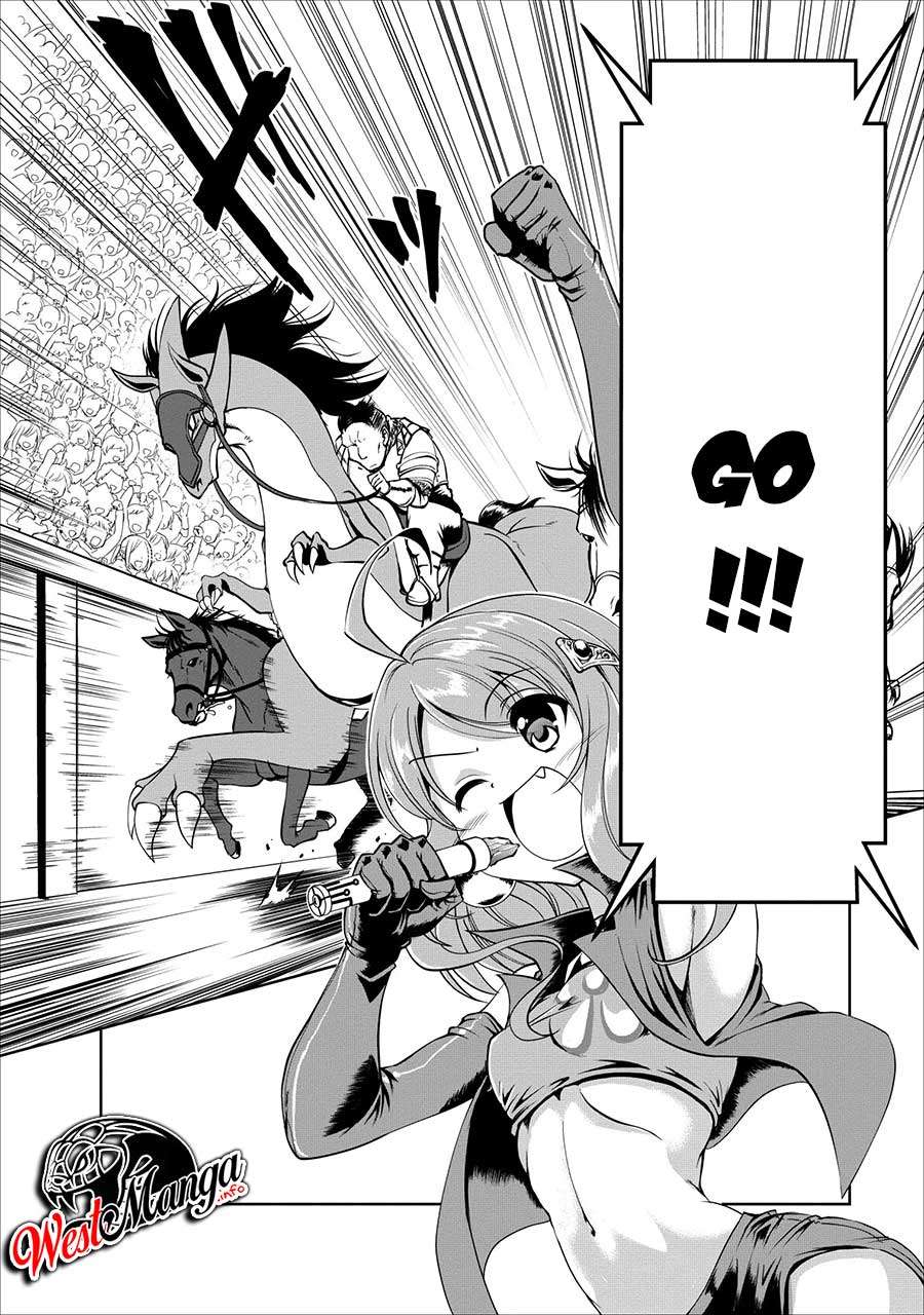 Shinka no Mi ~Shiranai Uchi ni Kachigumi Jinsei Chapter 16 Image 15