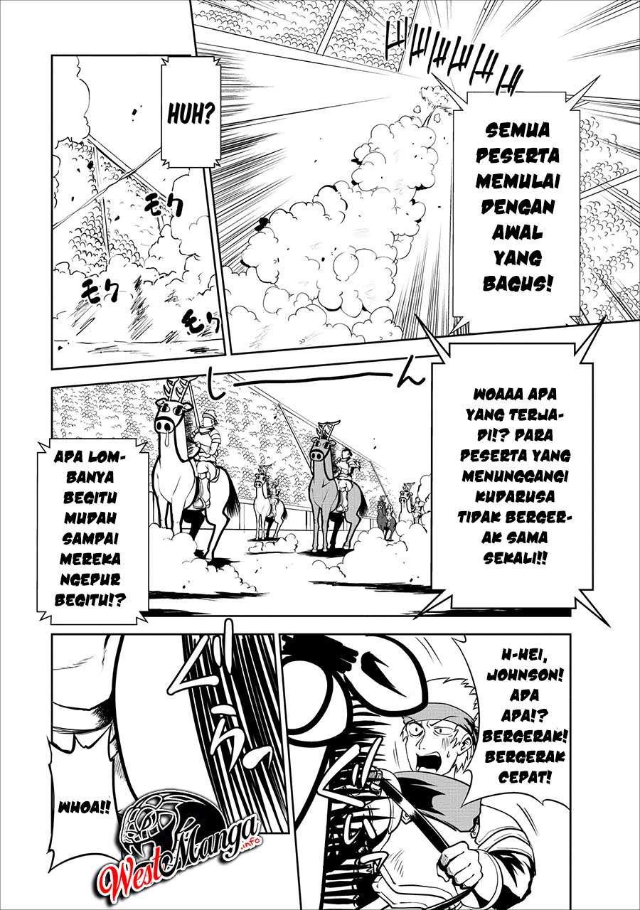 Shinka no Mi ~Shiranai Uchi ni Kachigumi Jinsei Chapter 16 Image 16