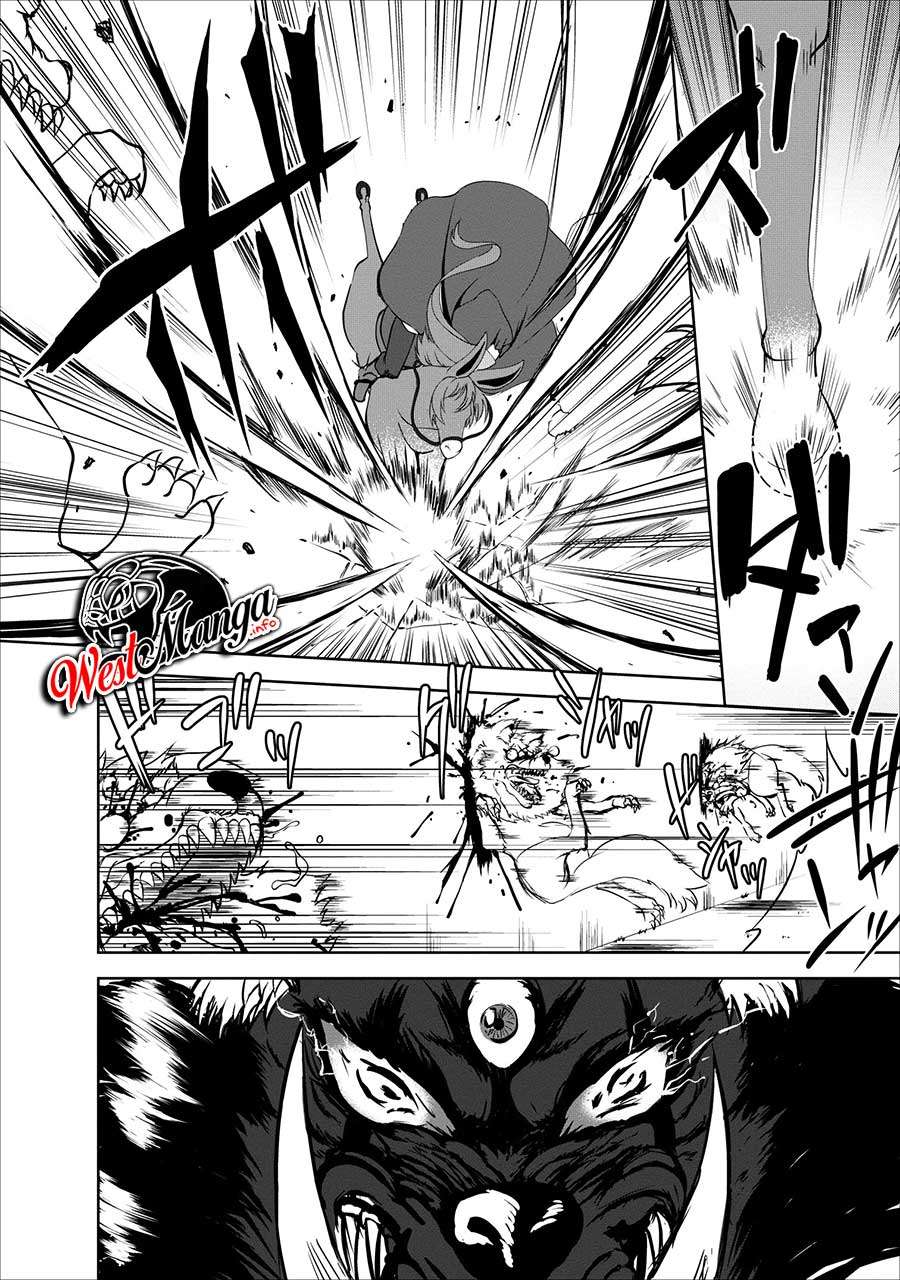 Shinka no Mi ~Shiranai Uchi ni Kachigumi Jinsei Chapter 16 Image 28