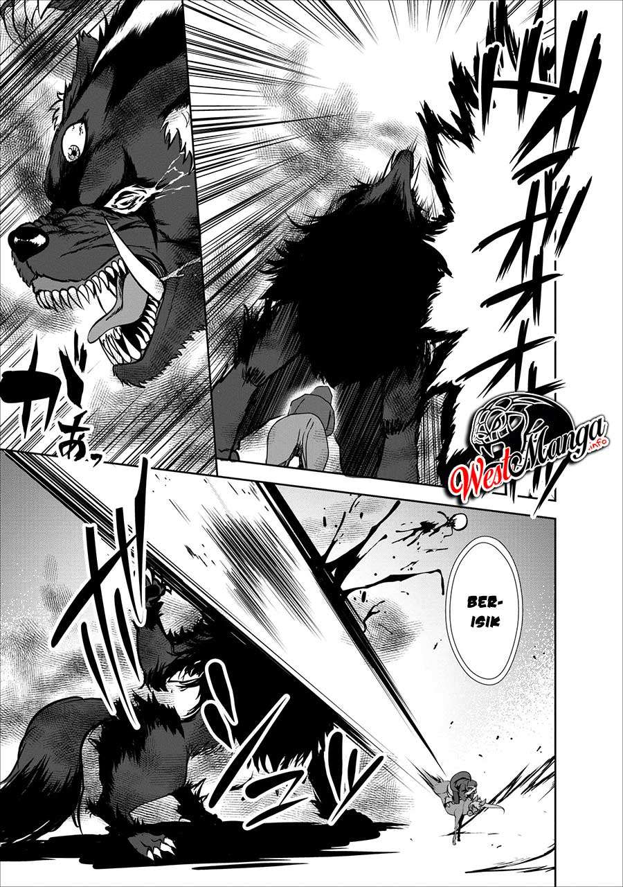 Shinka no Mi ~Shiranai Uchi ni Kachigumi Jinsei Chapter 16 Image 29