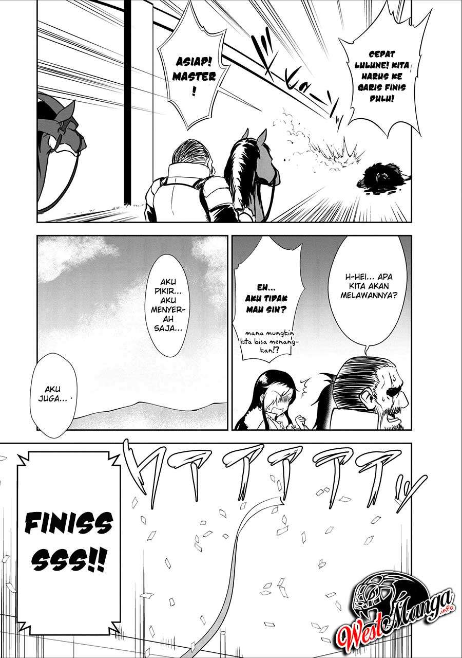 Shinka no Mi ~Shiranai Uchi ni Kachigumi Jinsei Chapter 16 Image 31