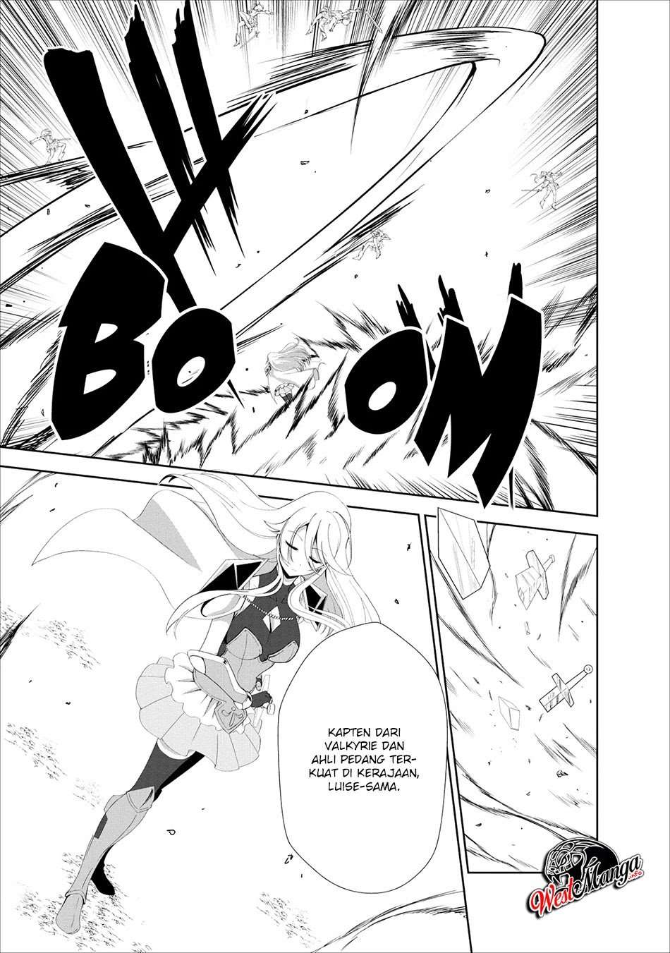 Shinka no Mi ~Shiranai Uchi ni Kachigumi Jinsei Chapter 17 Image 25