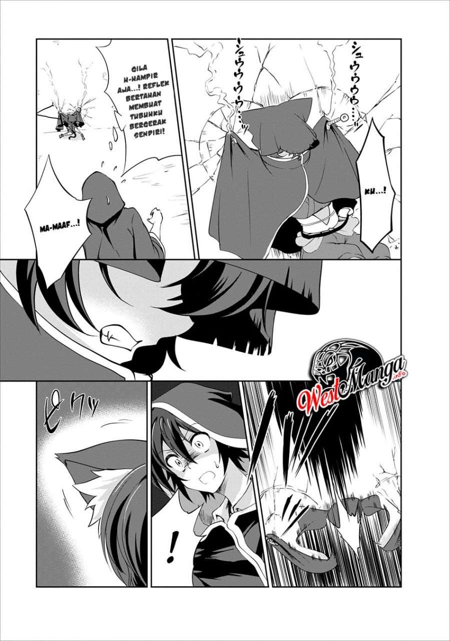 Shinka no Mi ~Shiranai Uchi ni Kachigumi Jinsei Chapter 18 Image 22