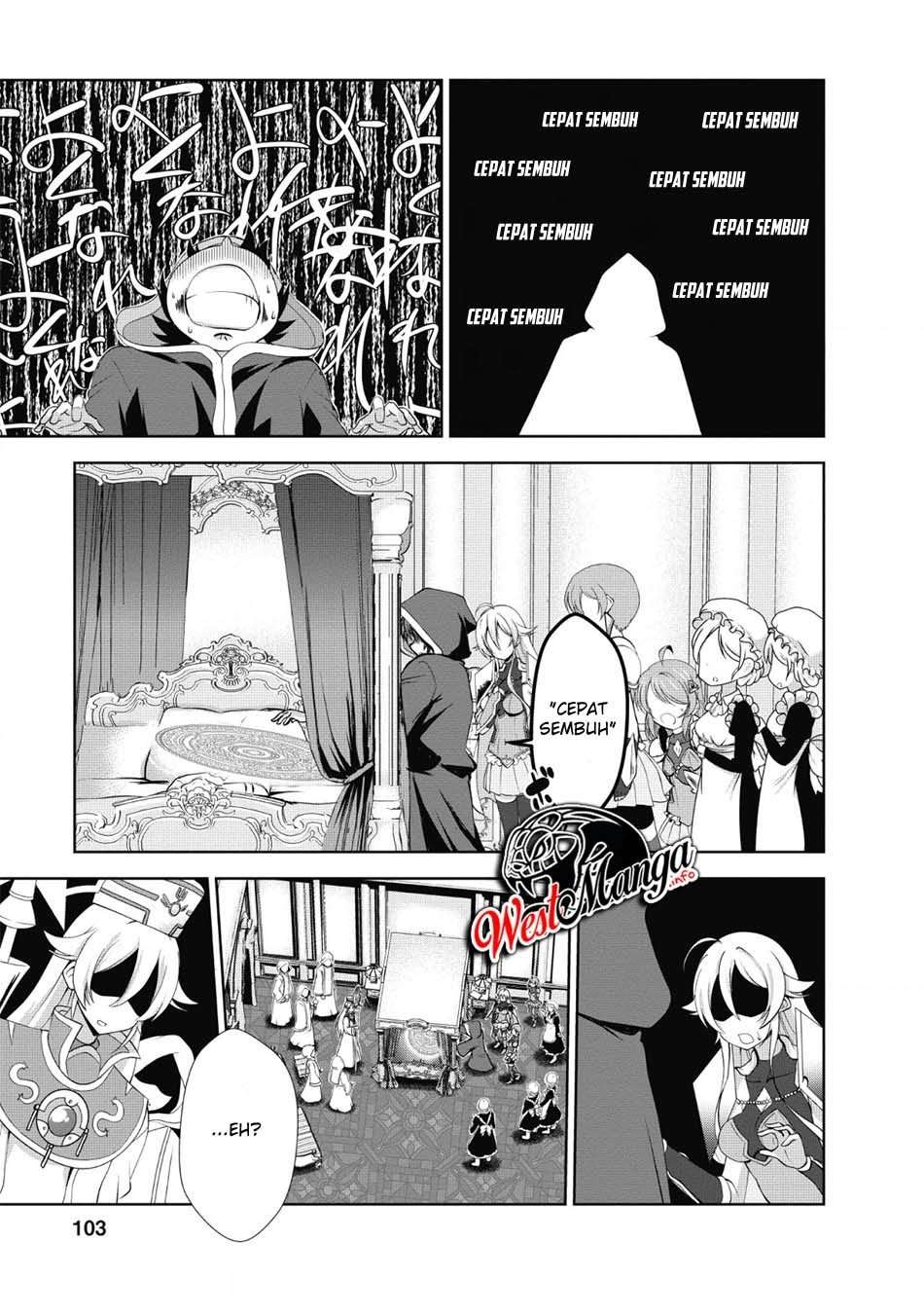 Shinka no Mi ~Shiranai Uchi ni Kachigumi Jinsei Chapter 19 Image 16