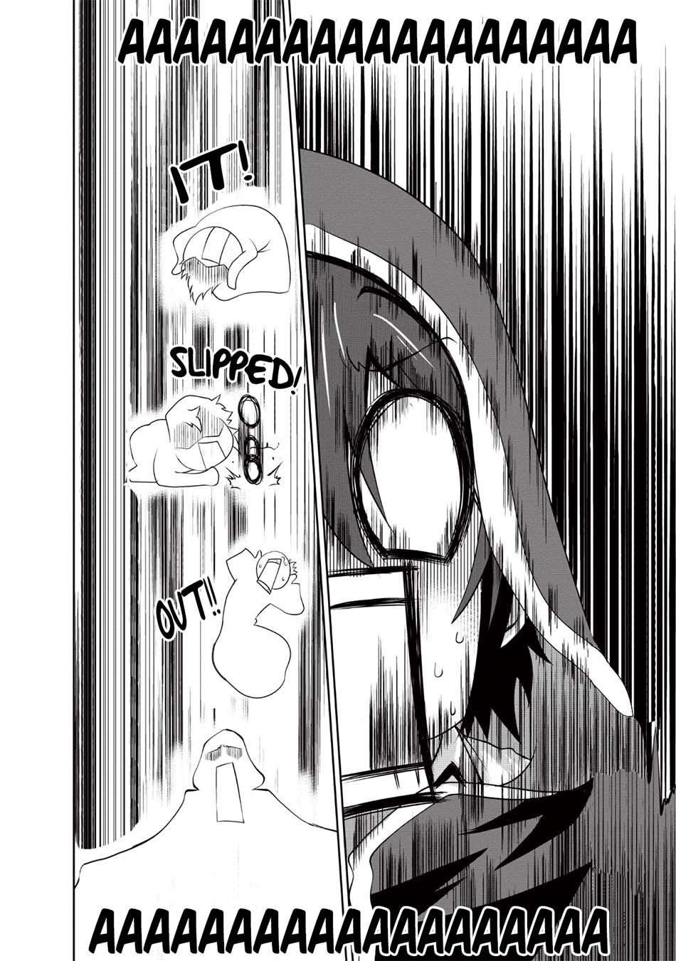 Shinka no Mi ~Shiranai Uchi ni Kachigumi Jinsei Chapter 19 Image 17