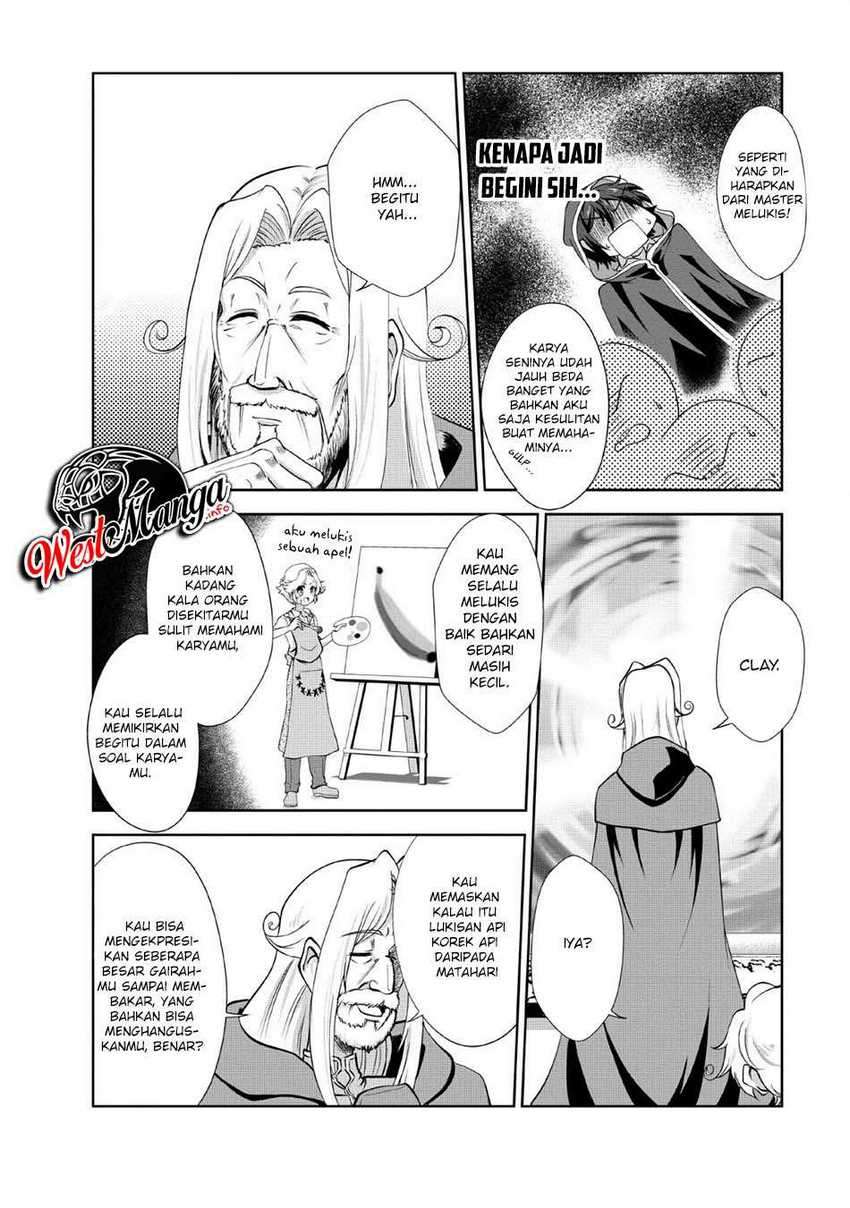 Shinka no Mi ~Shiranai Uchi ni Kachigumi Jinsei Chapter 20 Image 11