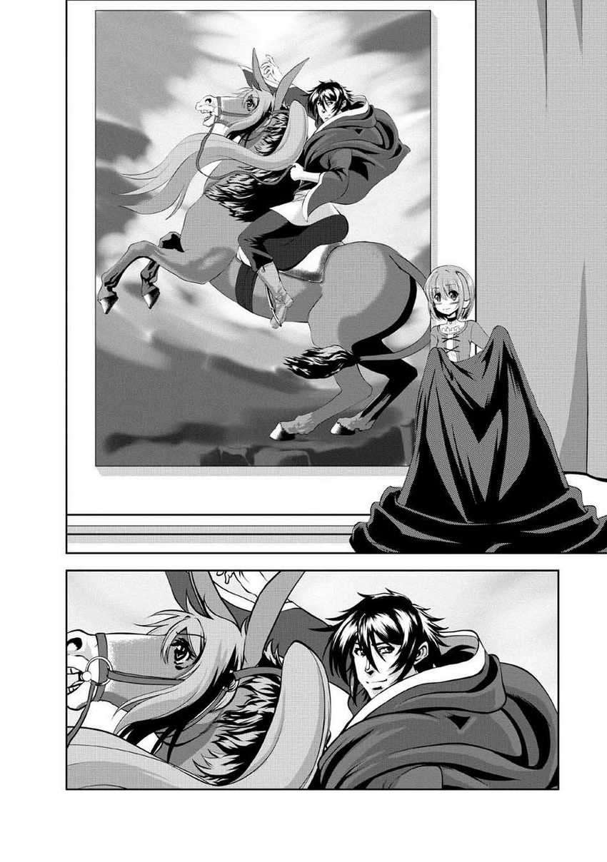 Shinka no Mi ~Shiranai Uchi ni Kachigumi Jinsei Chapter 20 Image 16