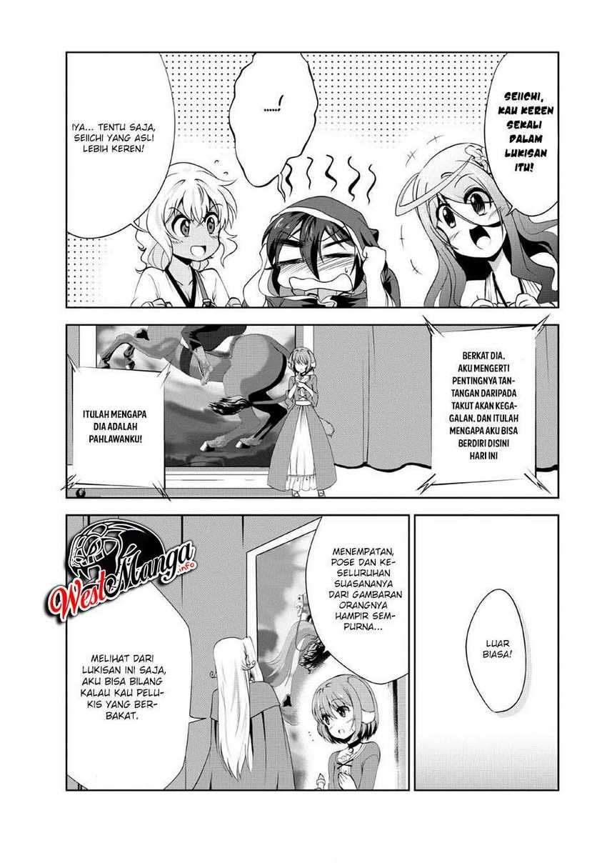 Shinka no Mi ~Shiranai Uchi ni Kachigumi Jinsei Chapter 20 Image 18