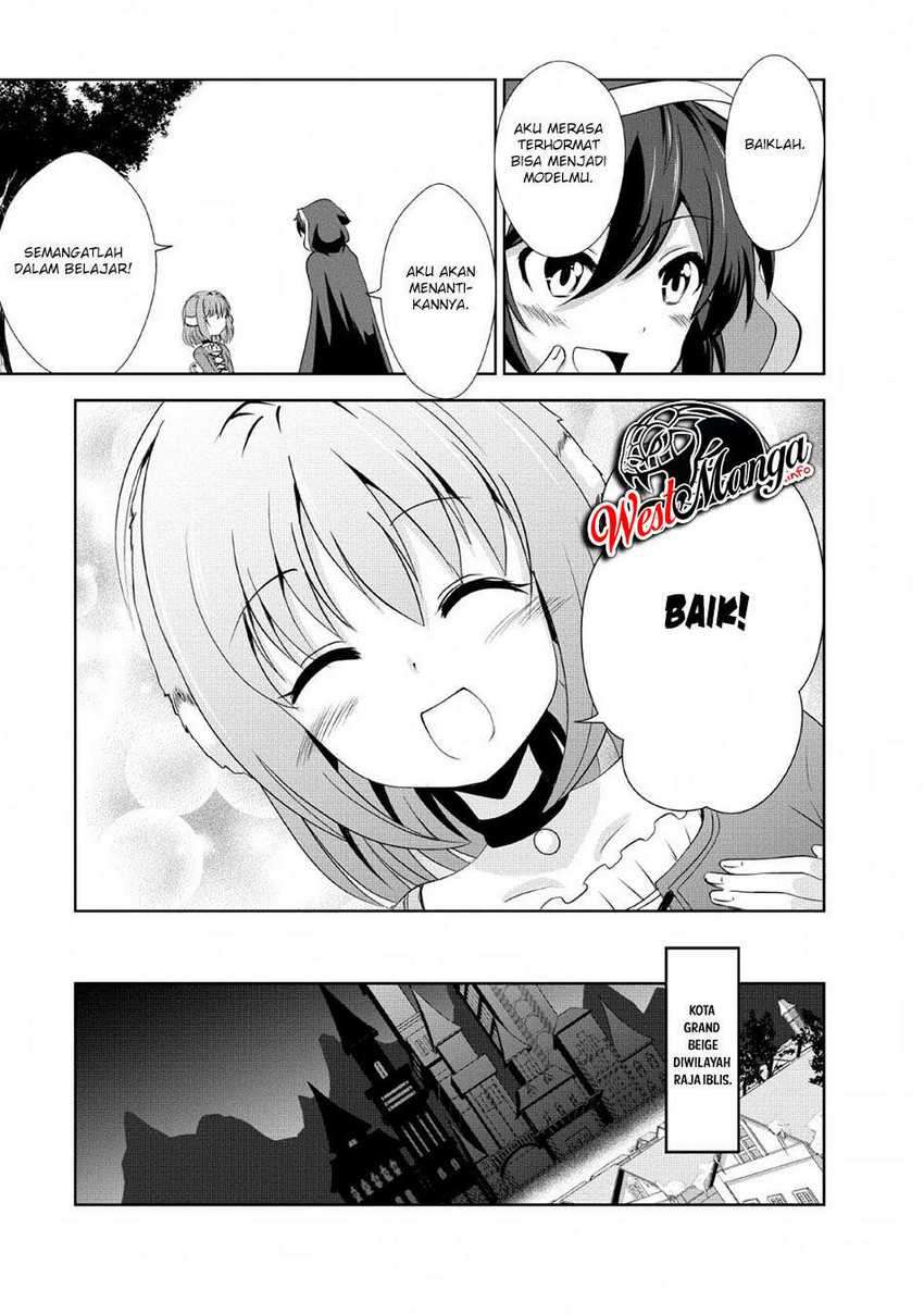 Shinka no Mi ~Shiranai Uchi ni Kachigumi Jinsei Chapter 20 Image 25