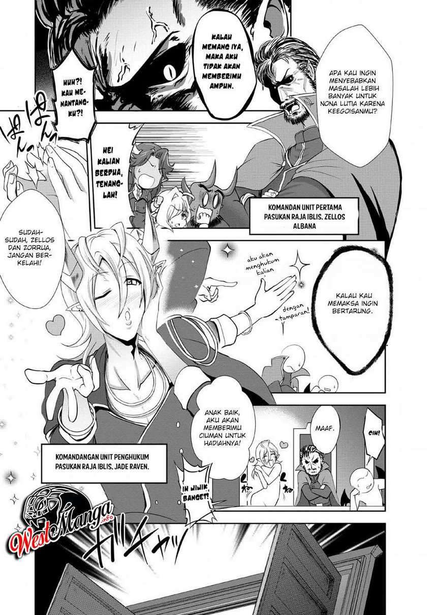 Shinka no Mi ~Shiranai Uchi ni Kachigumi Jinsei Chapter 20 Image 30