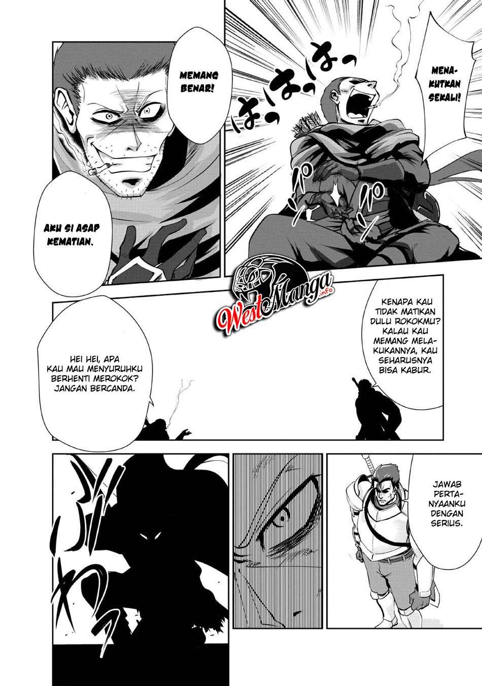 Shinka no Mi ~Shiranai Uchi ni Kachigumi Jinsei Chapter 21 Image 5