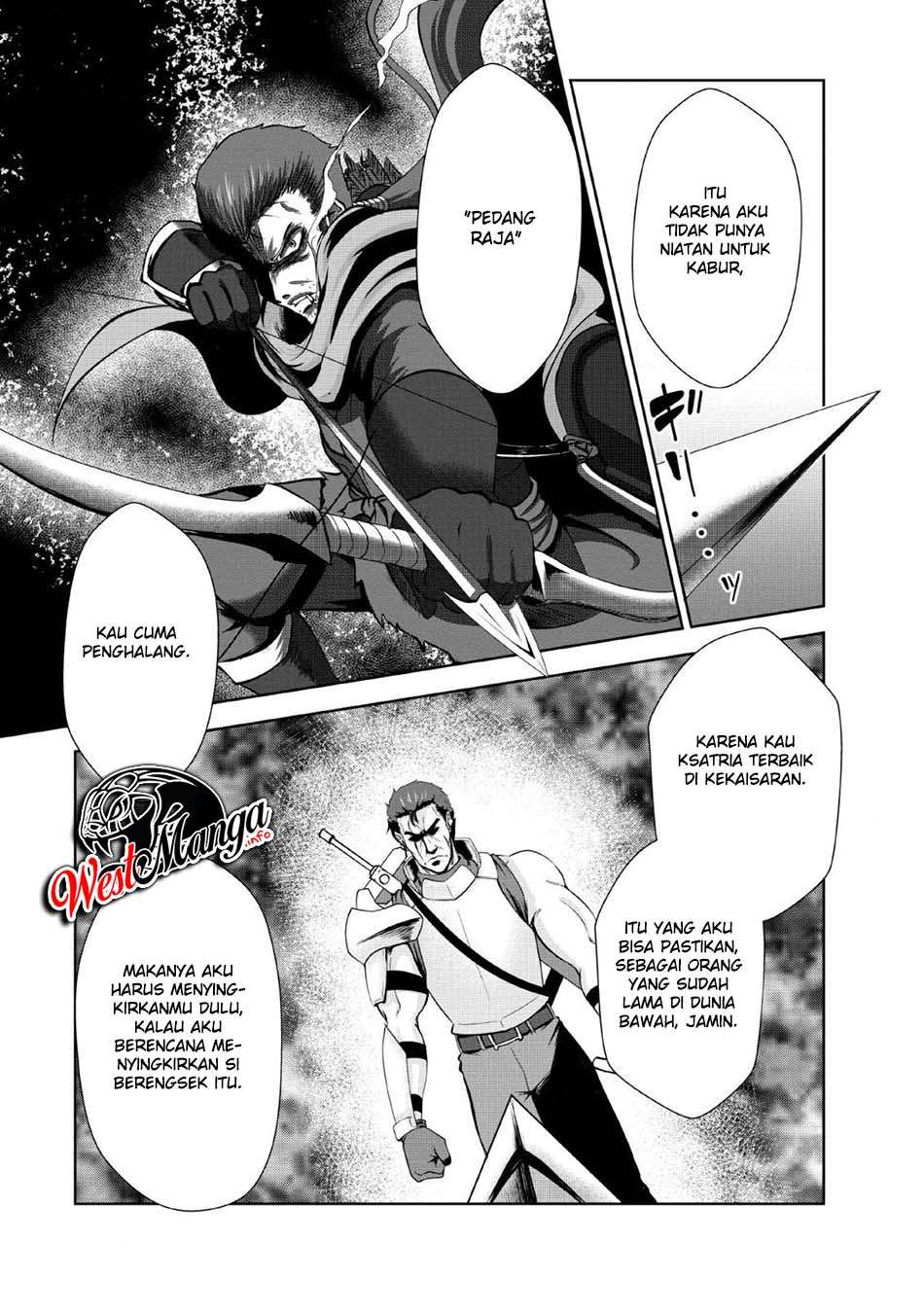 Shinka no Mi ~Shiranai Uchi ni Kachigumi Jinsei Chapter 21 Image 6